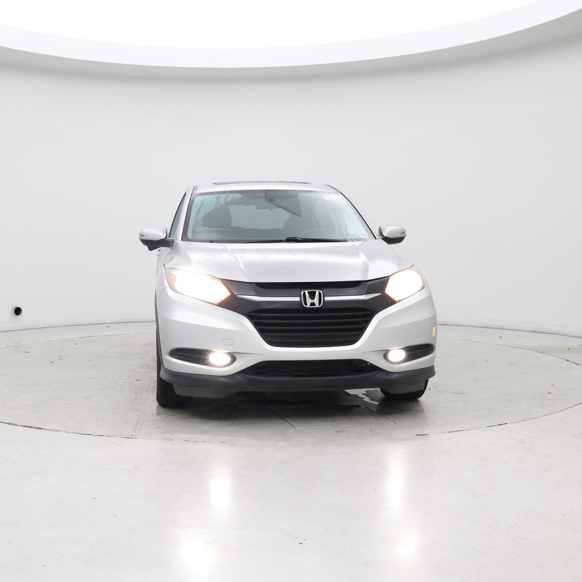 Thumbnail: 2016 Honda HR-V - 5