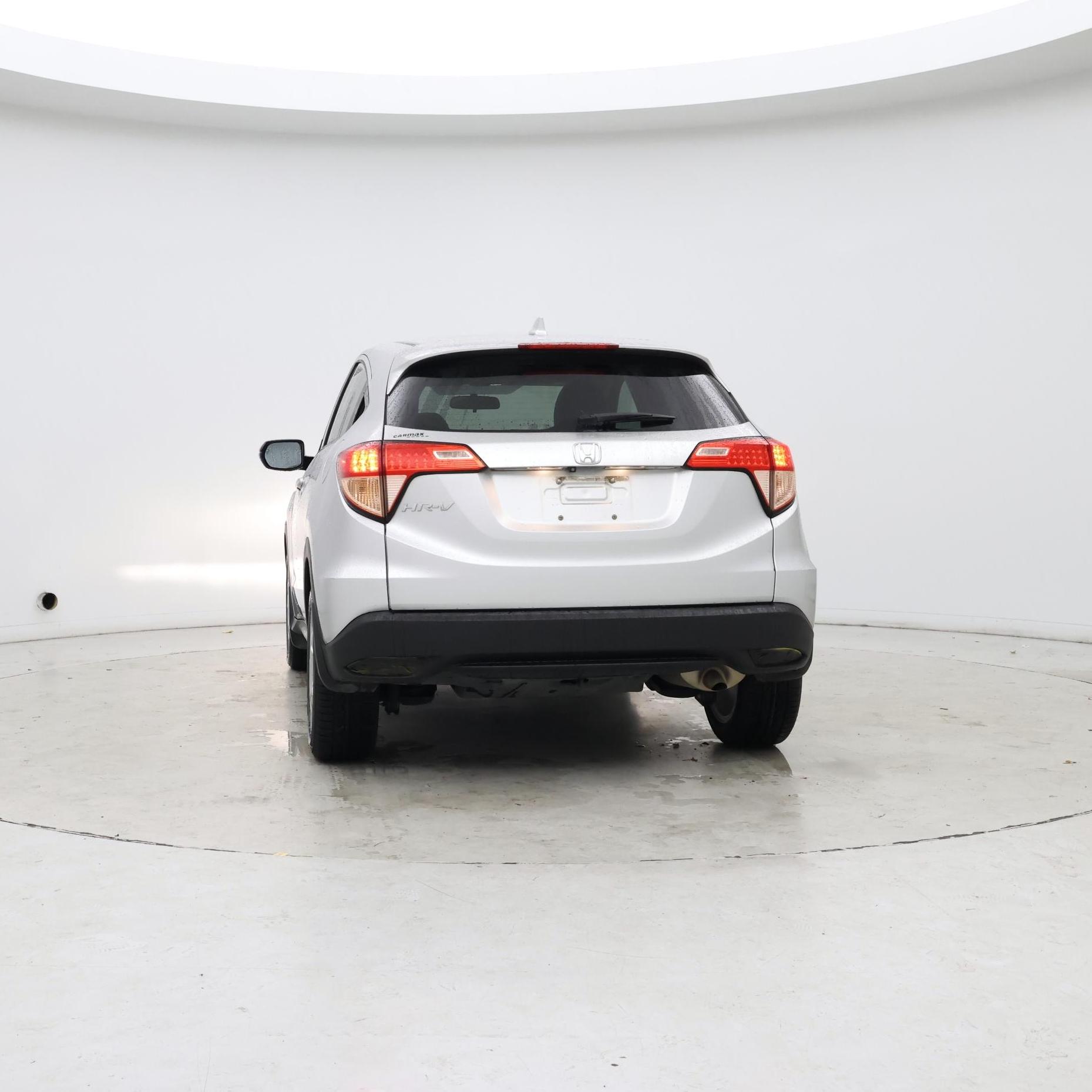 Thumbnail: 2016 Honda HR-V - 6