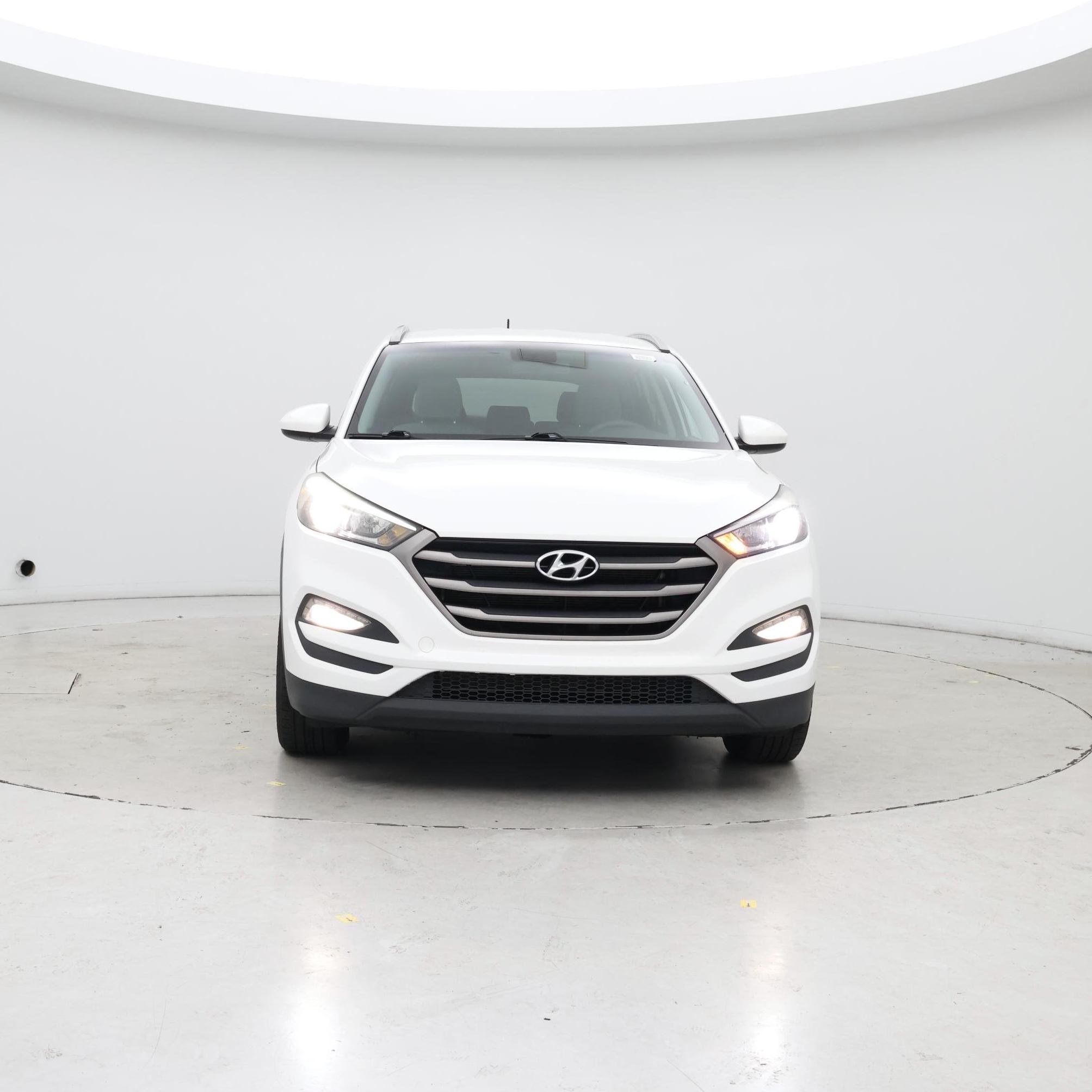 Thumbnail: 2016 Hyundai Tucson - 5
