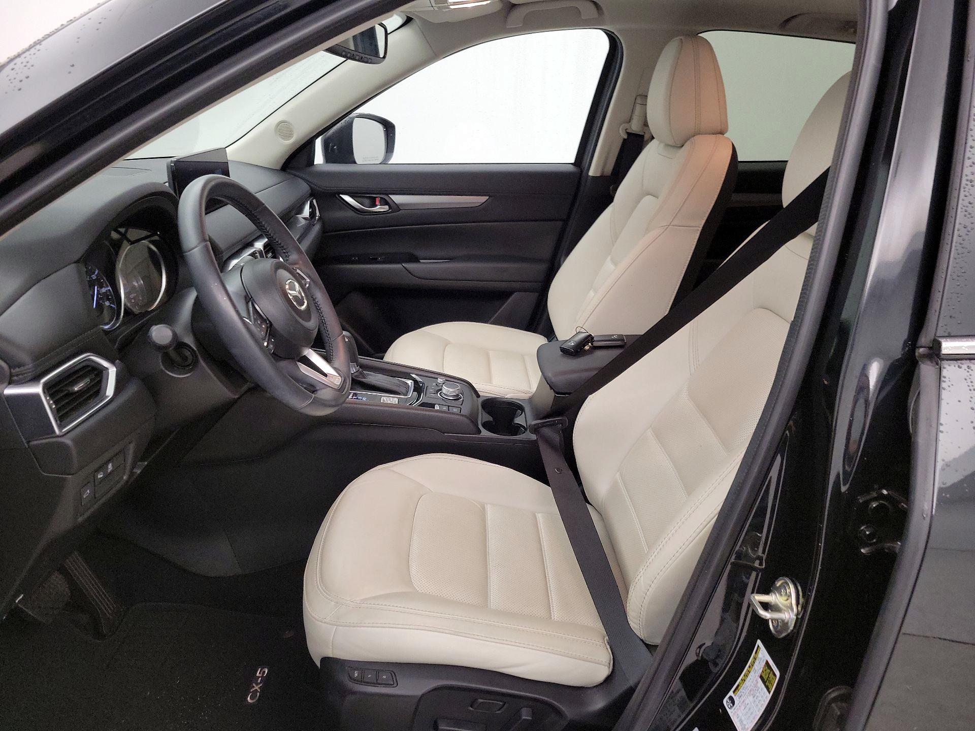 Thumbnail: 2023 Mazda CX-5 - 11