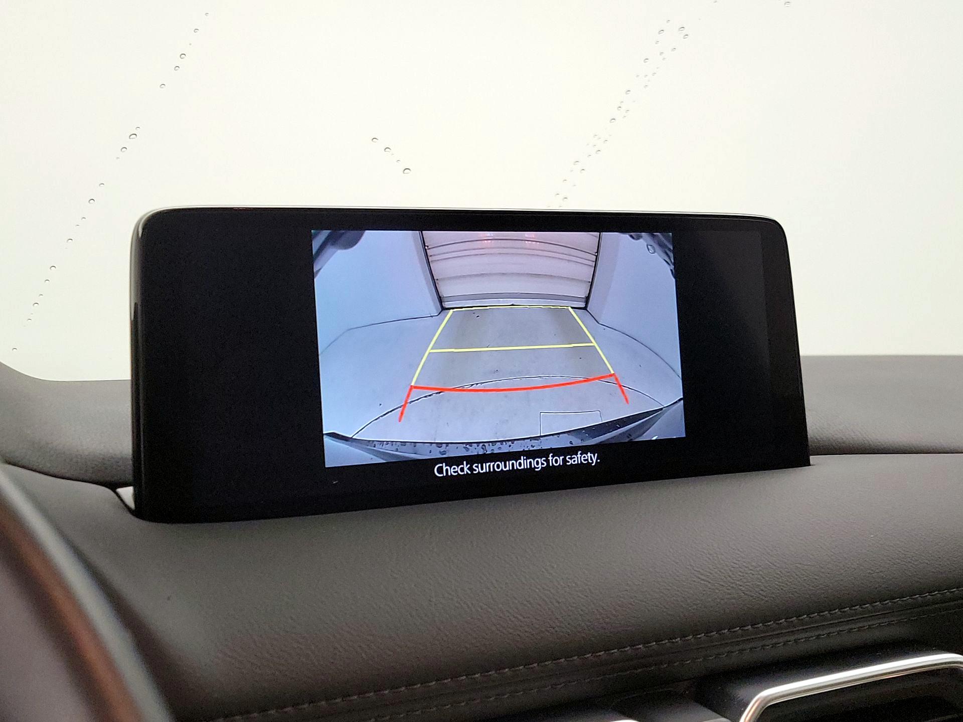 Thumbnail: 2023 Mazda CX-5 - 14