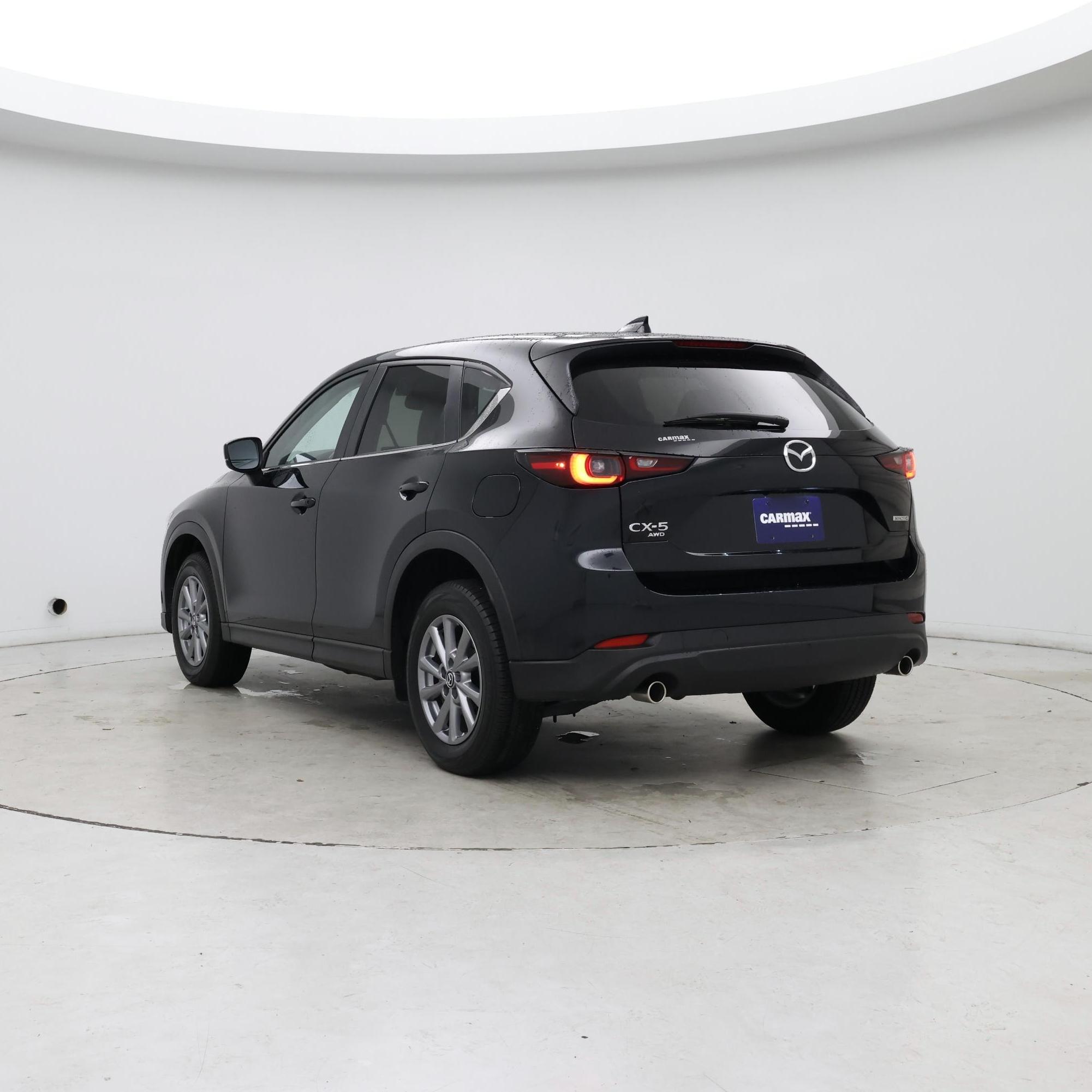 Thumbnail: 2023 Mazda CX-5 - 2