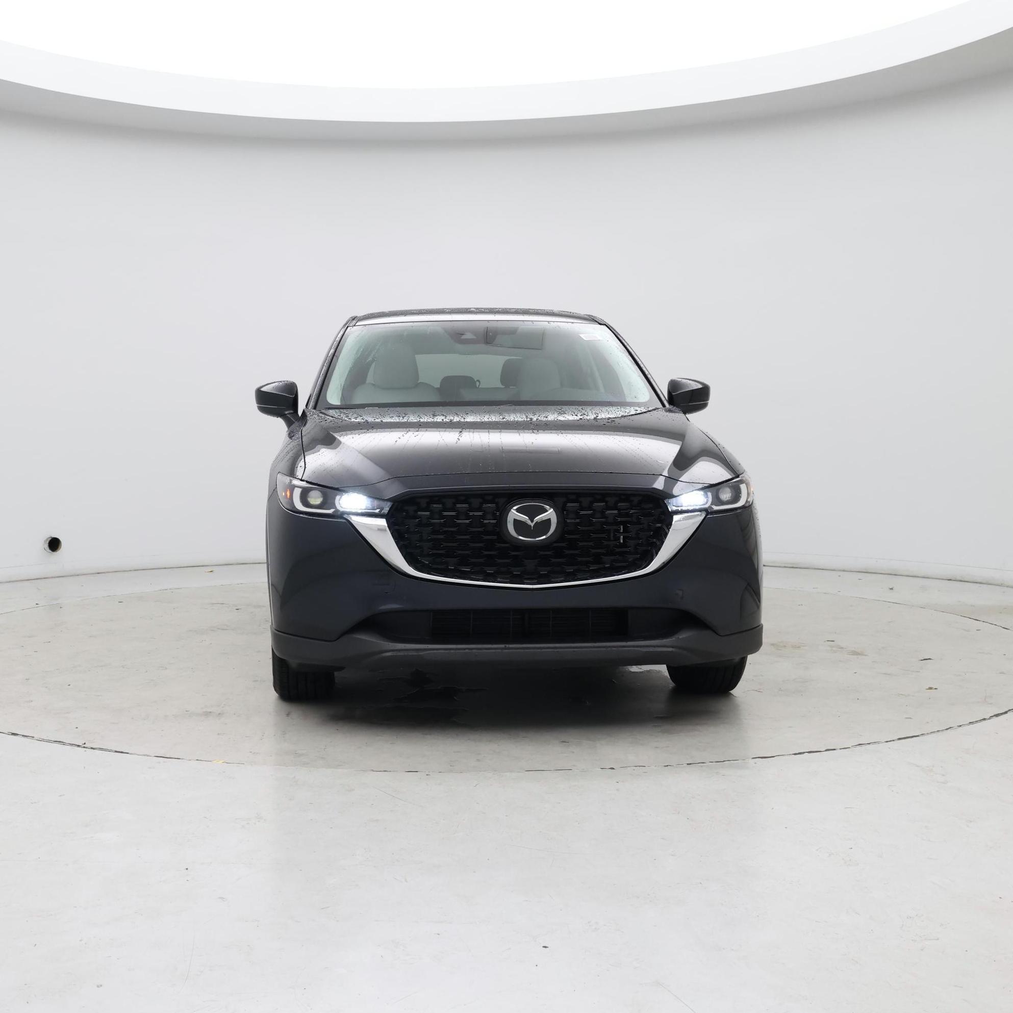 Thumbnail: 2023 Mazda CX-5 - 5