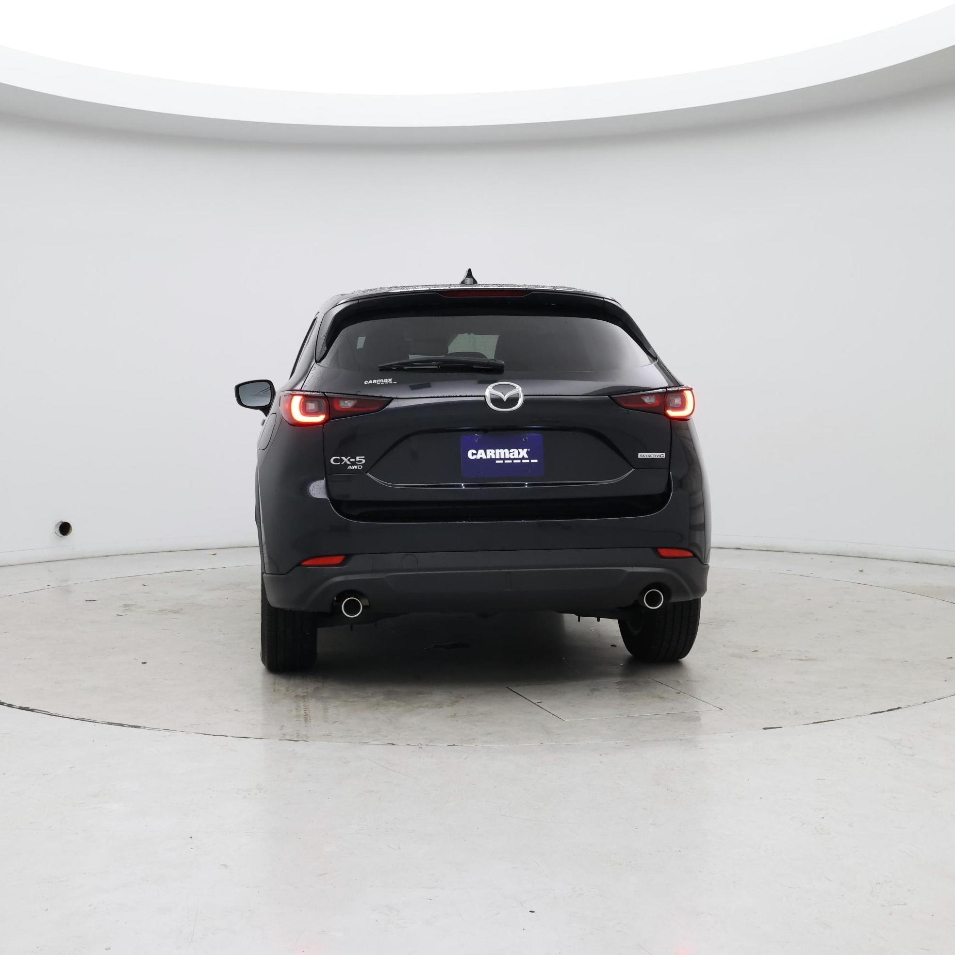 Thumbnail: 2023 Mazda CX-5 - 6
