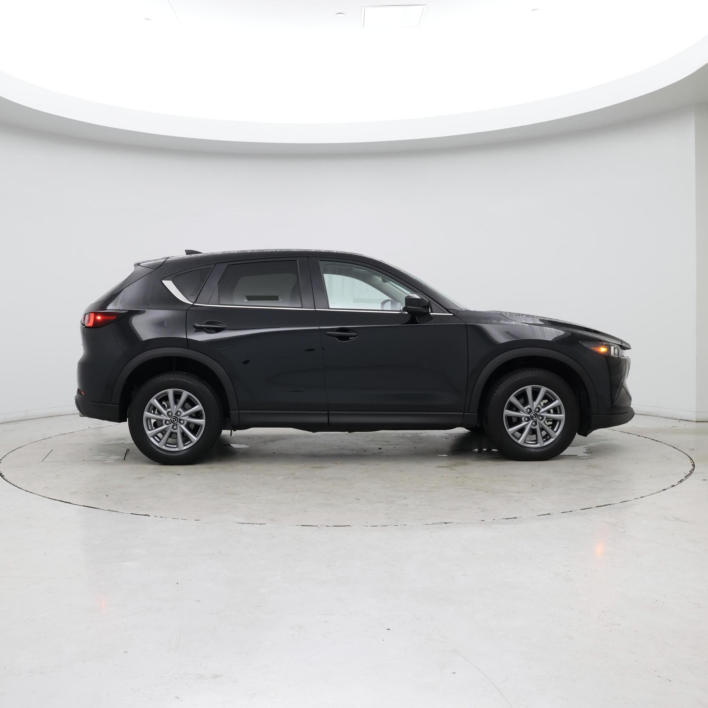 Thumbnail: 2023 Mazda CX-5 - 7
