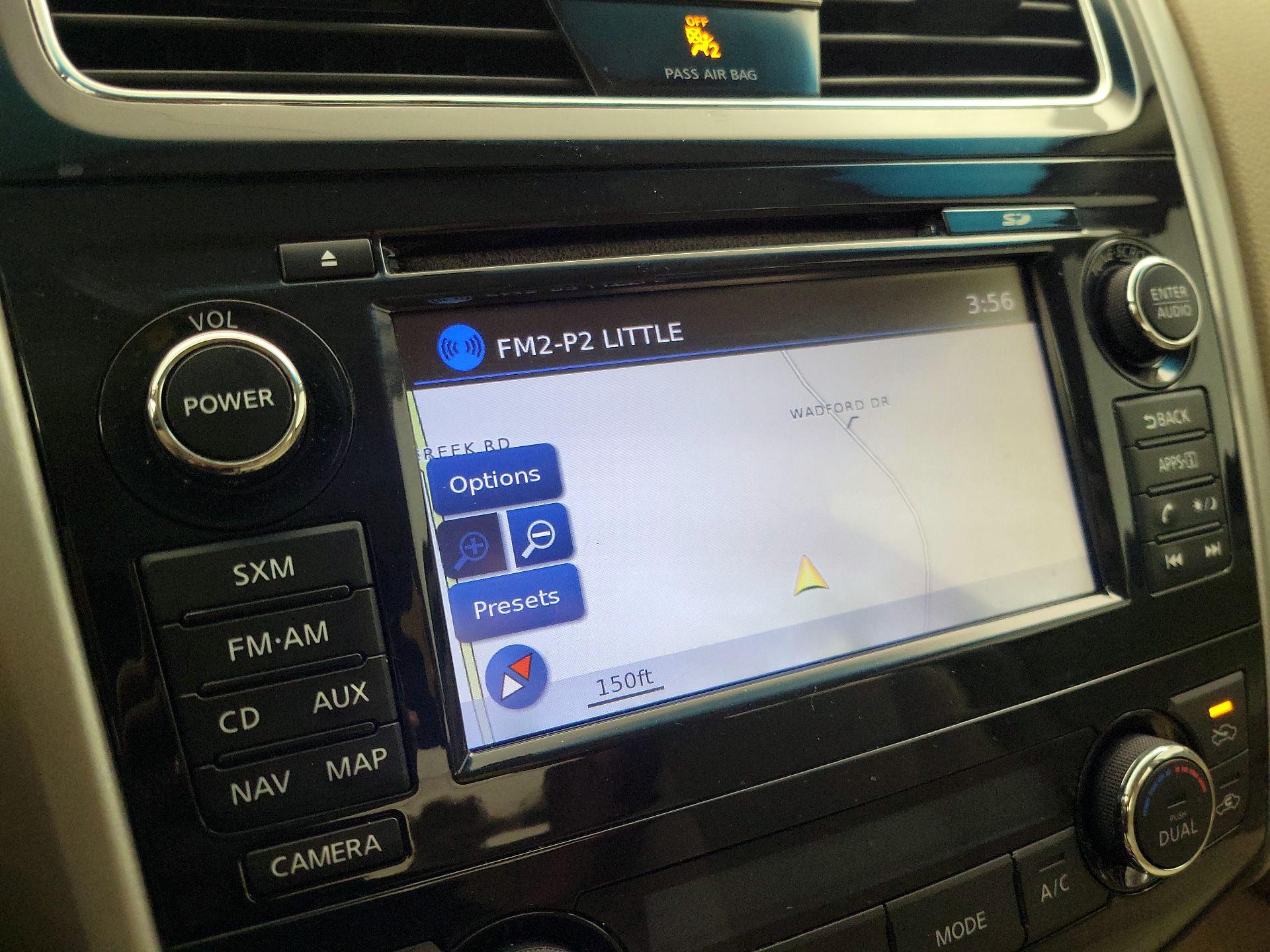 Thumbnail: 2014 Nissan Altima - 14