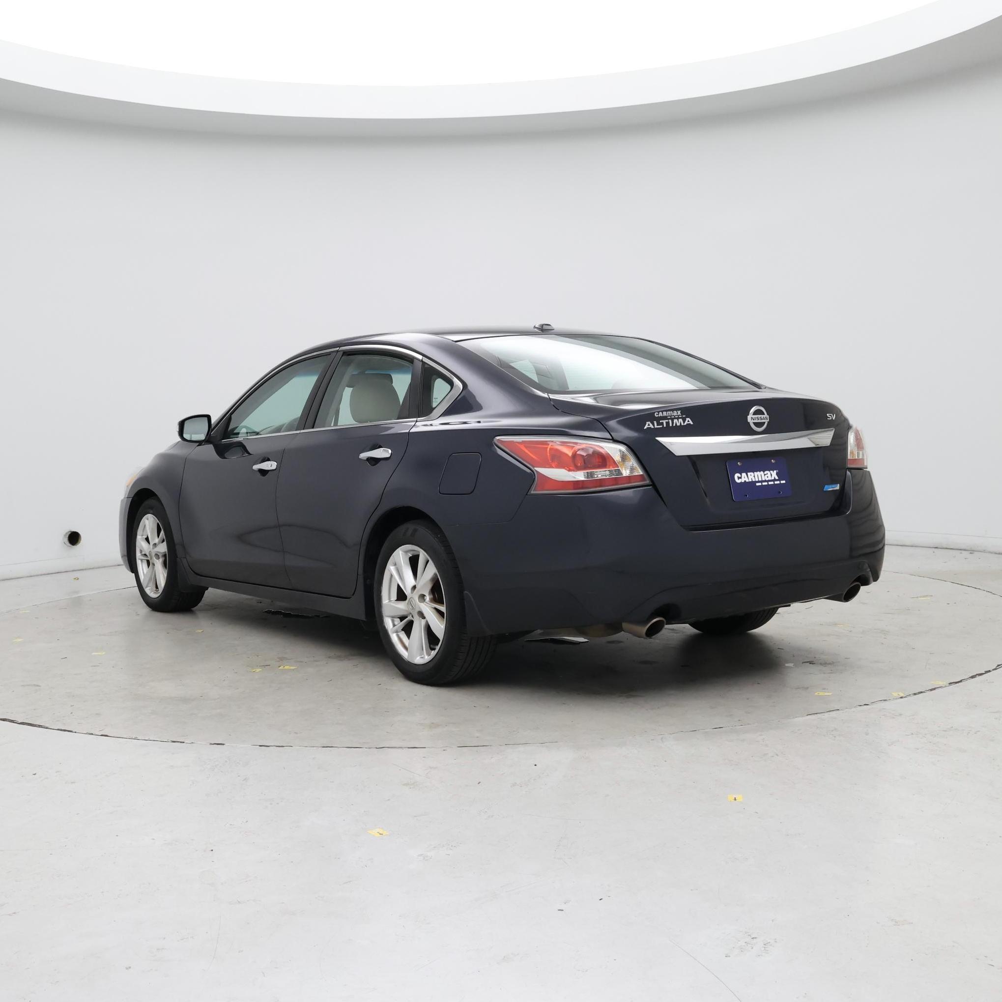 Thumbnail: 2014 Nissan Altima - 2