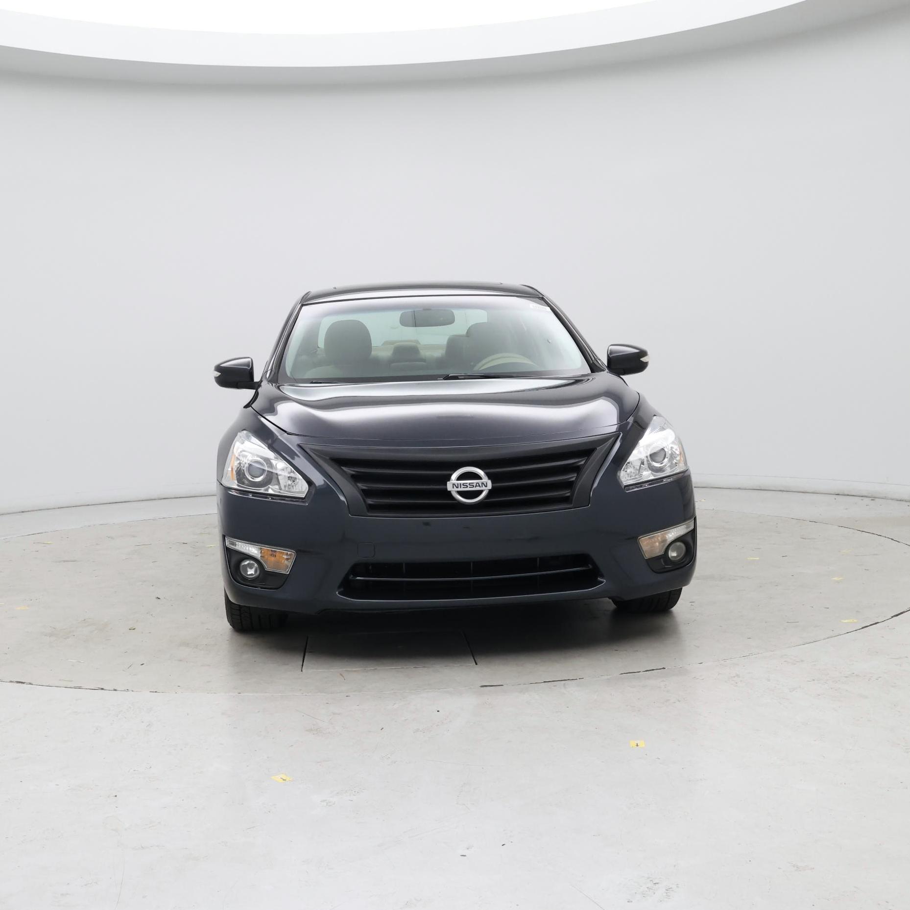 Thumbnail: 2014 Nissan Altima - 5