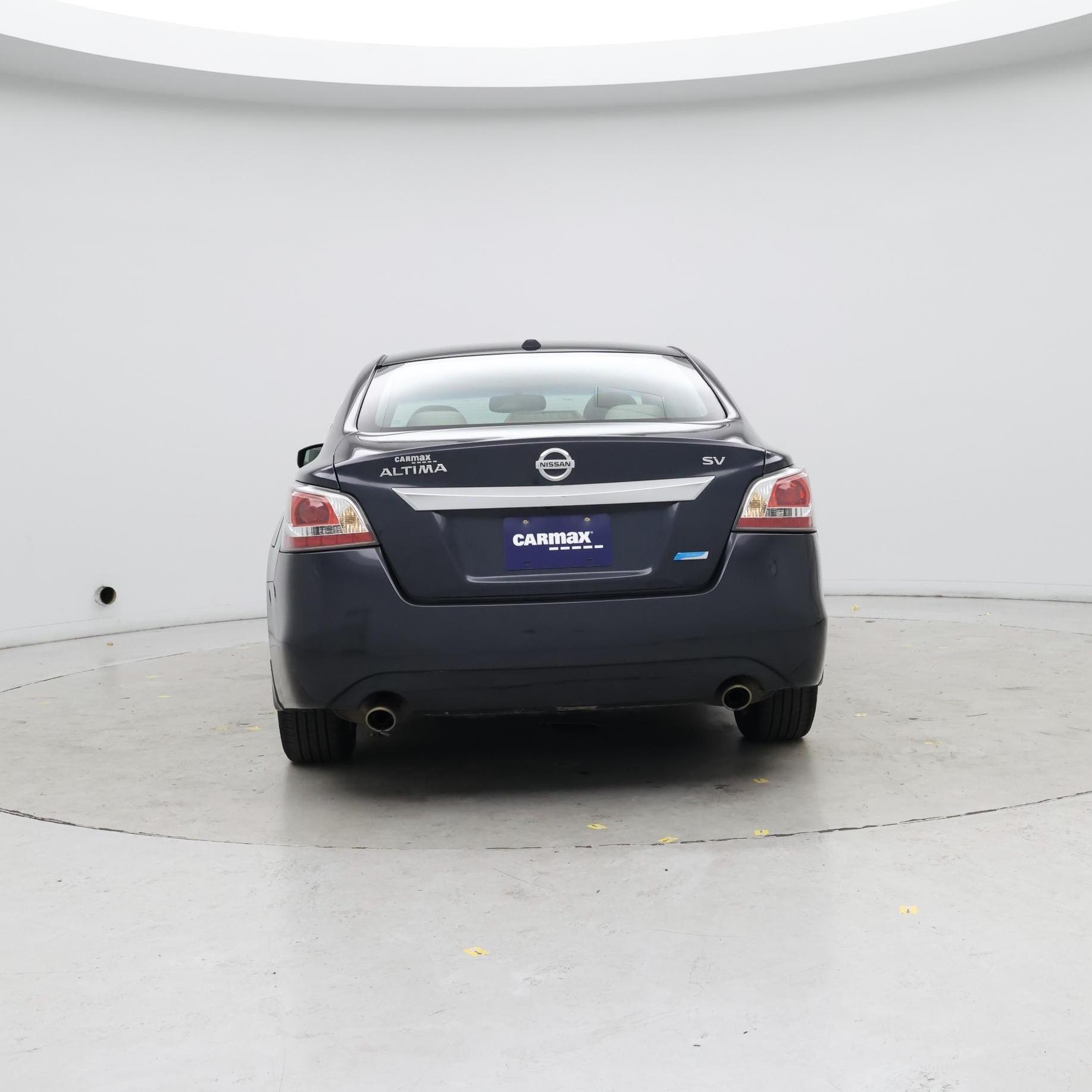 Thumbnail: 2014 Nissan Altima - 6