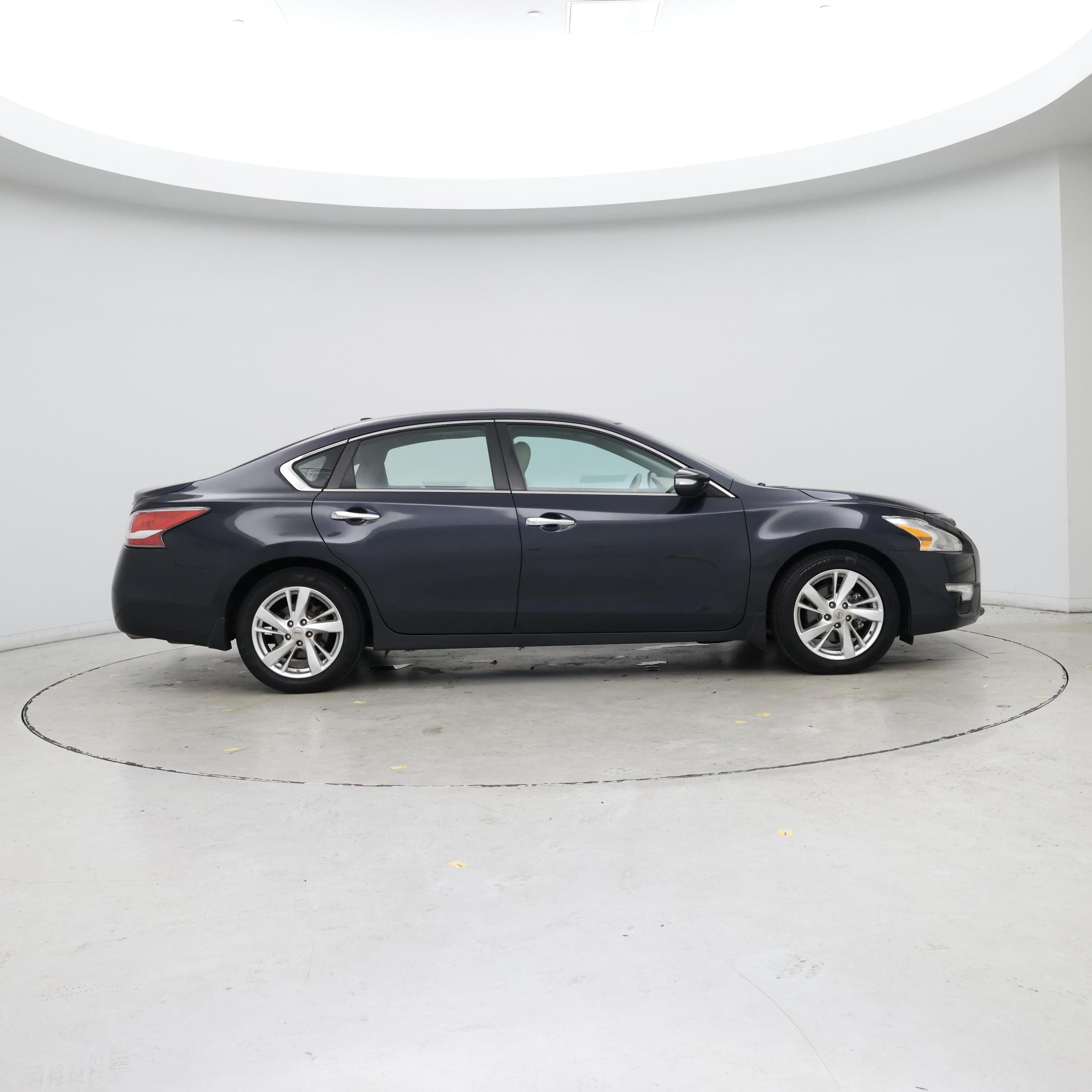 Thumbnail: 2014 Nissan Altima - 7