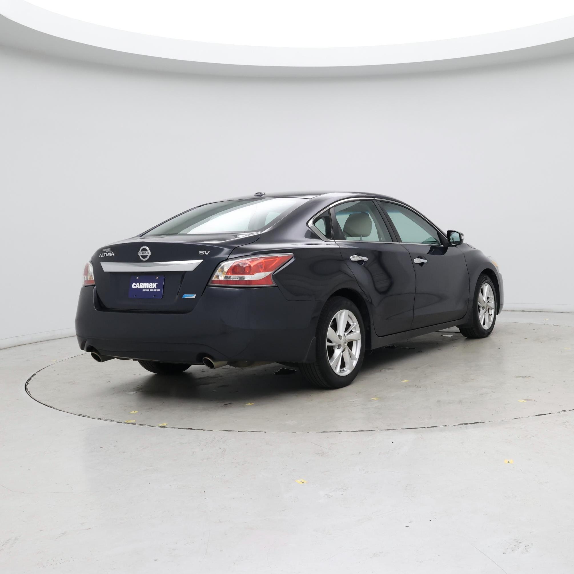 Thumbnail: 2014 Nissan Altima - 8
