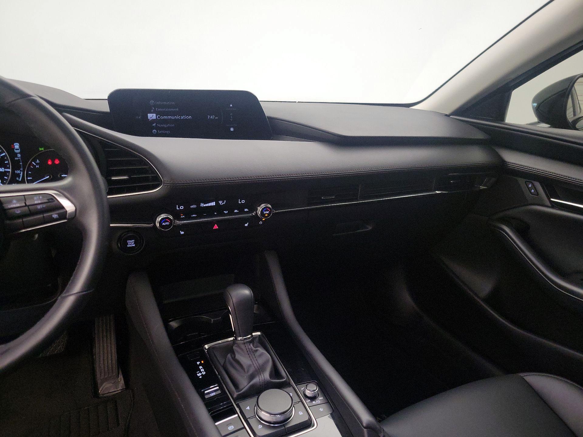 Thumbnail: 2024 Mazda Mazda3 - 9
