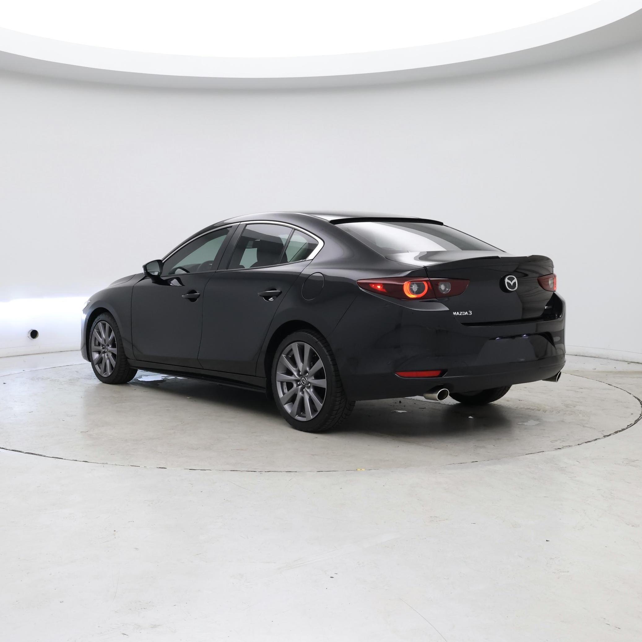 Thumbnail: 2024 Mazda Mazda3 - 2