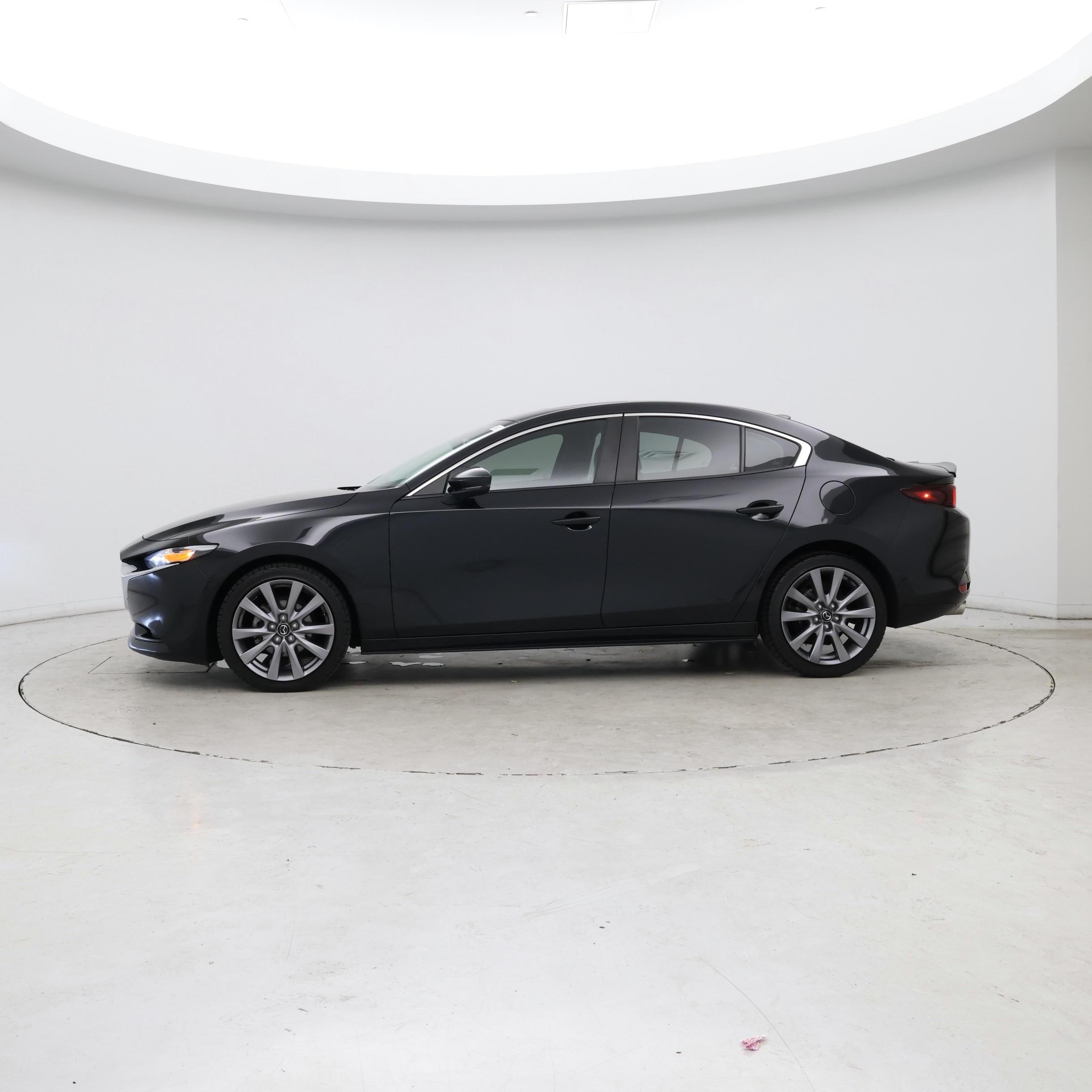 Thumbnail: 2024 Mazda Mazda3 - 3