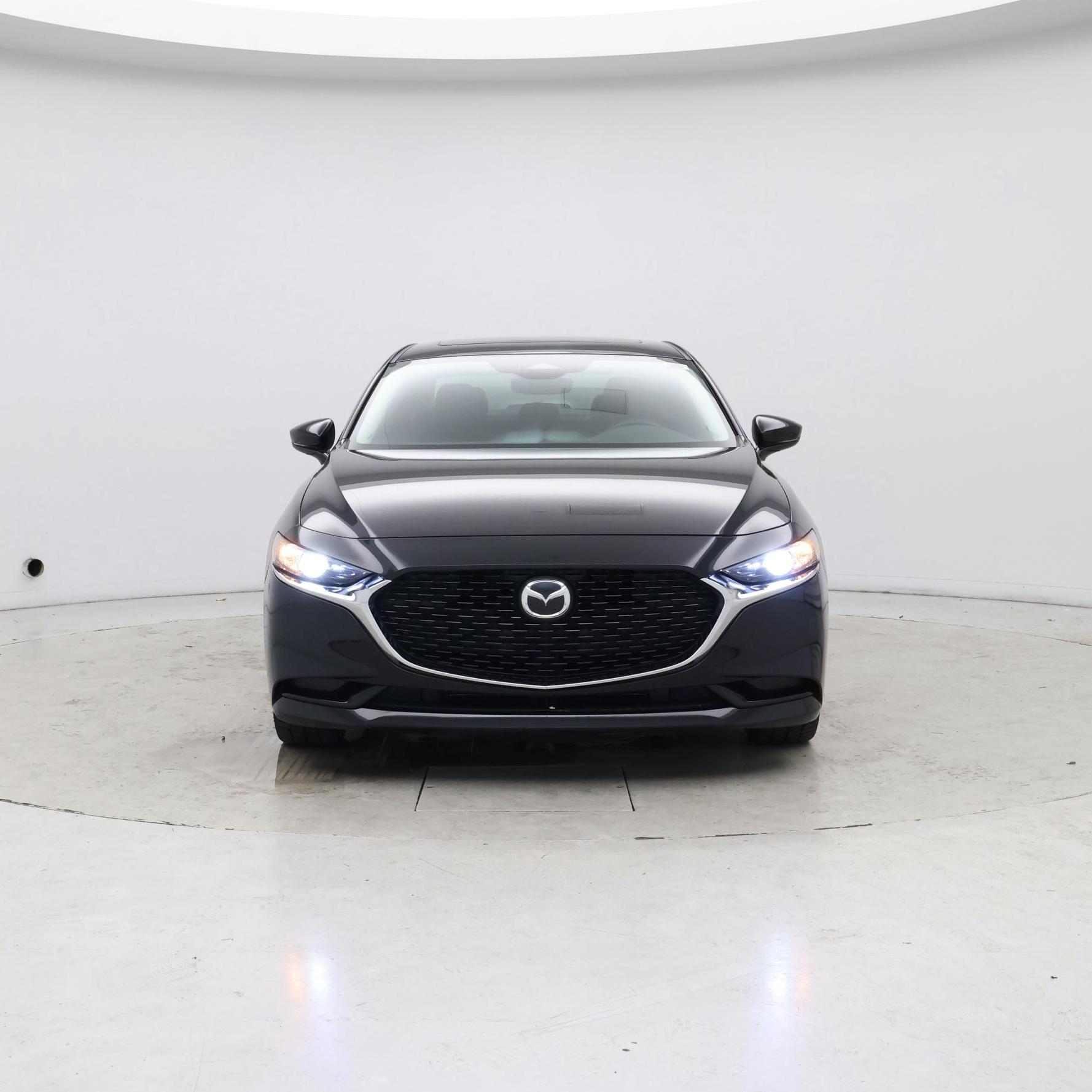 Thumbnail: 2024 Mazda Mazda3 - 5