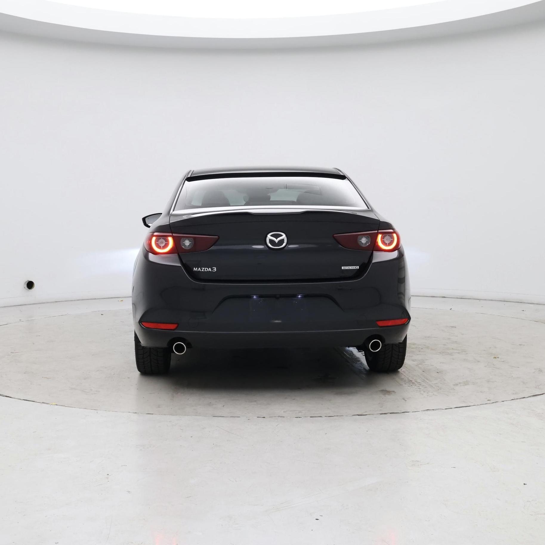 Thumbnail: 2024 Mazda Mazda3 - 6