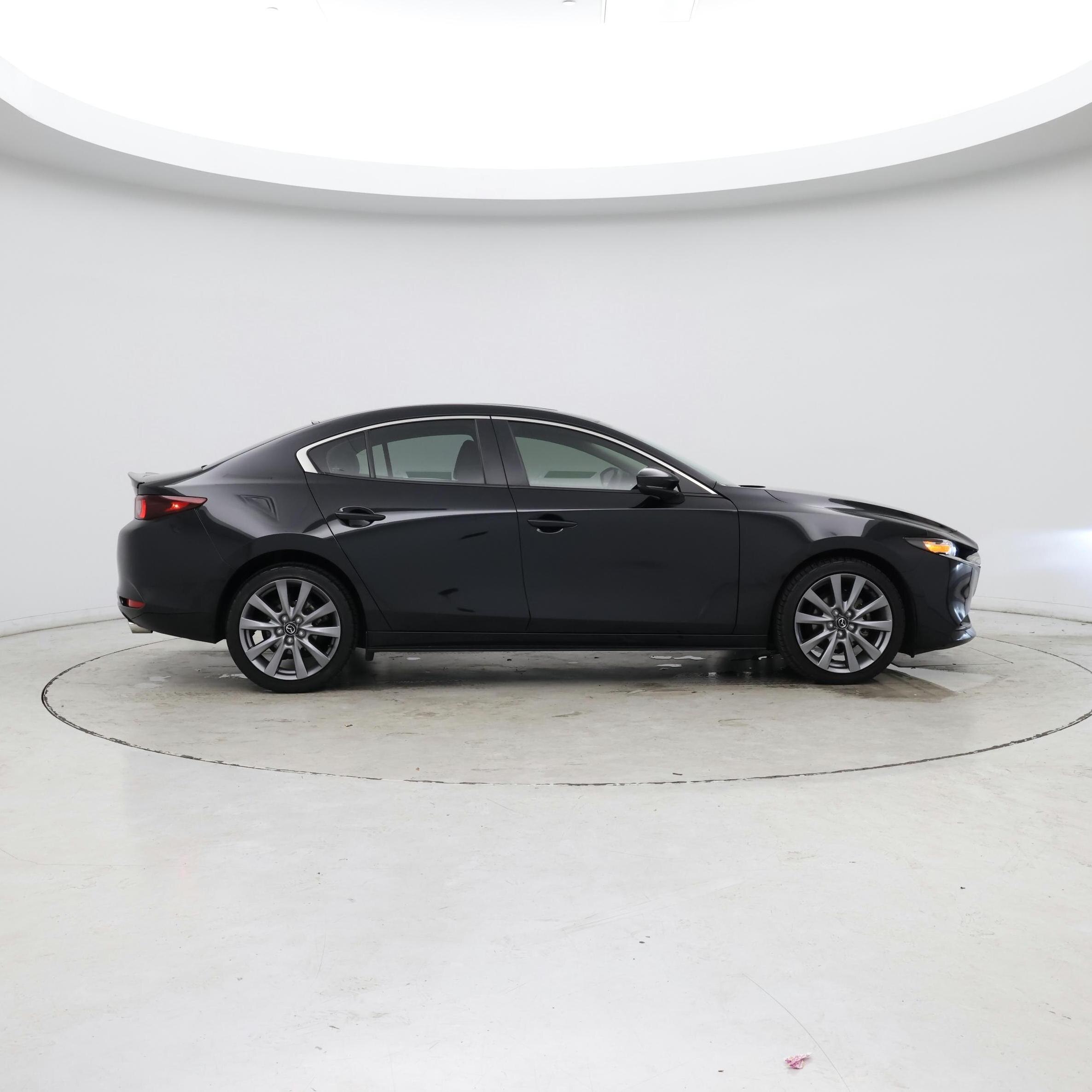 Thumbnail: 2024 Mazda Mazda3 - 7