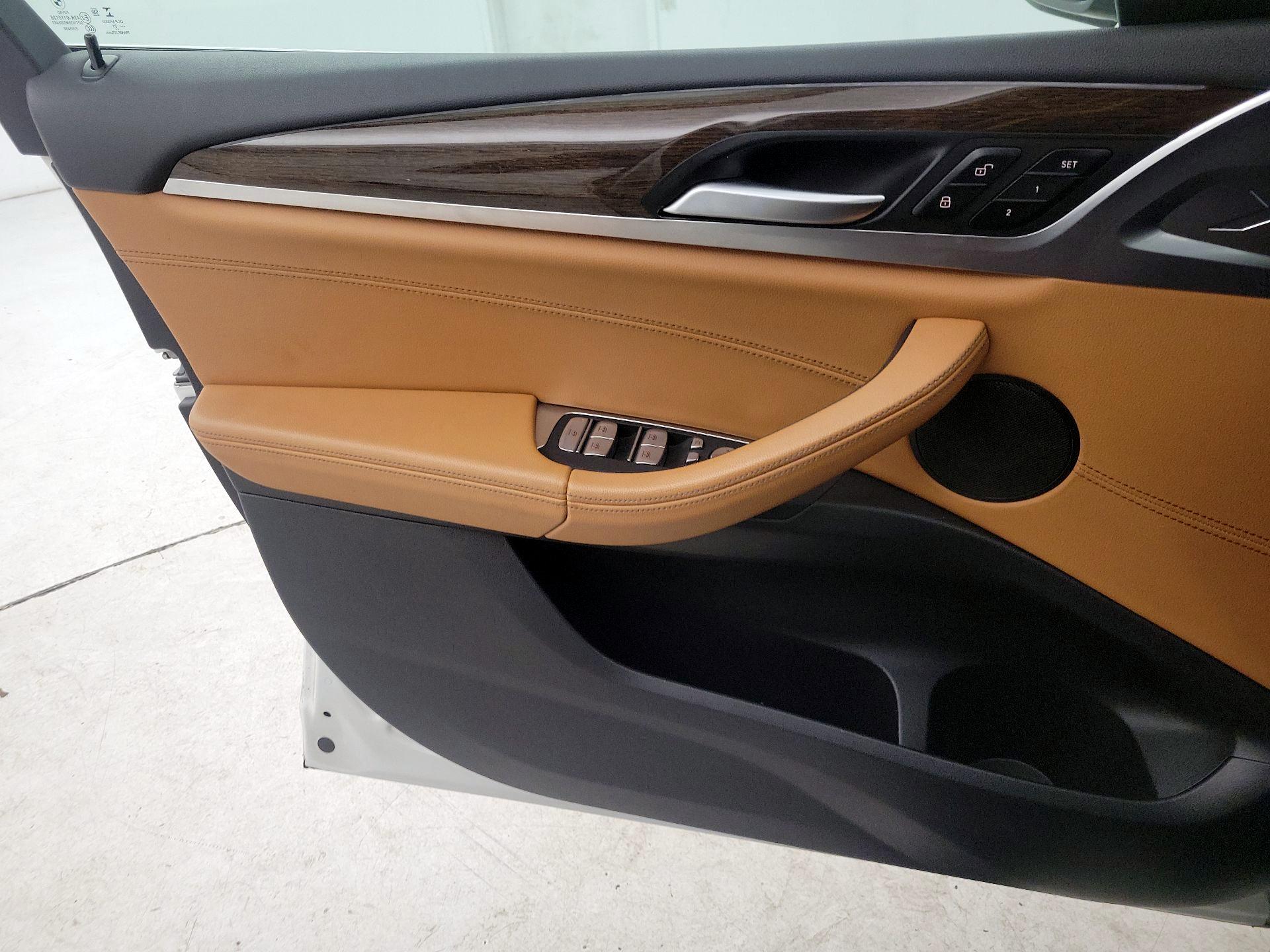 Thumbnail: 2021 BMW X3 - 12