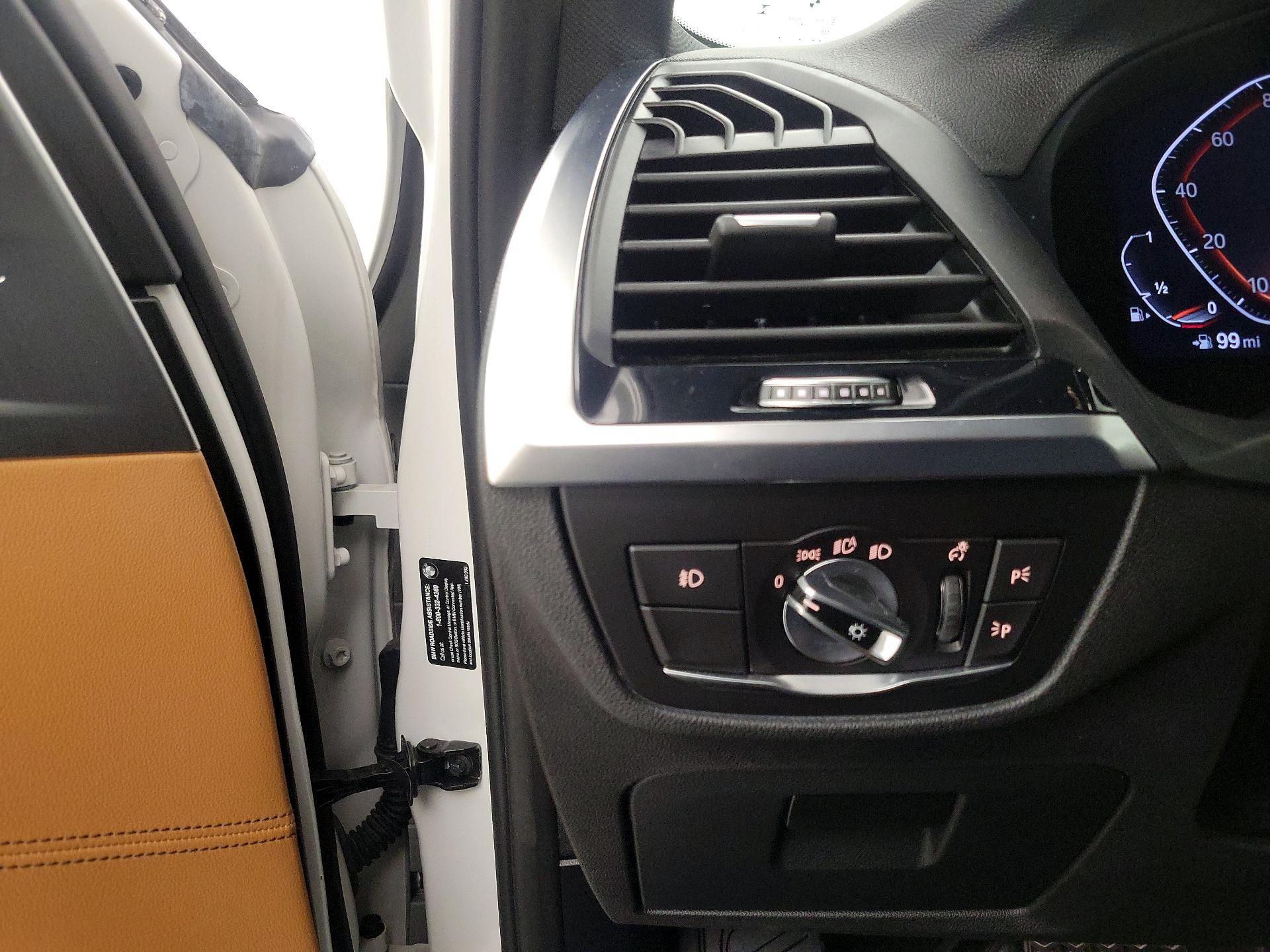 Thumbnail: 2021 BMW X3 - 13