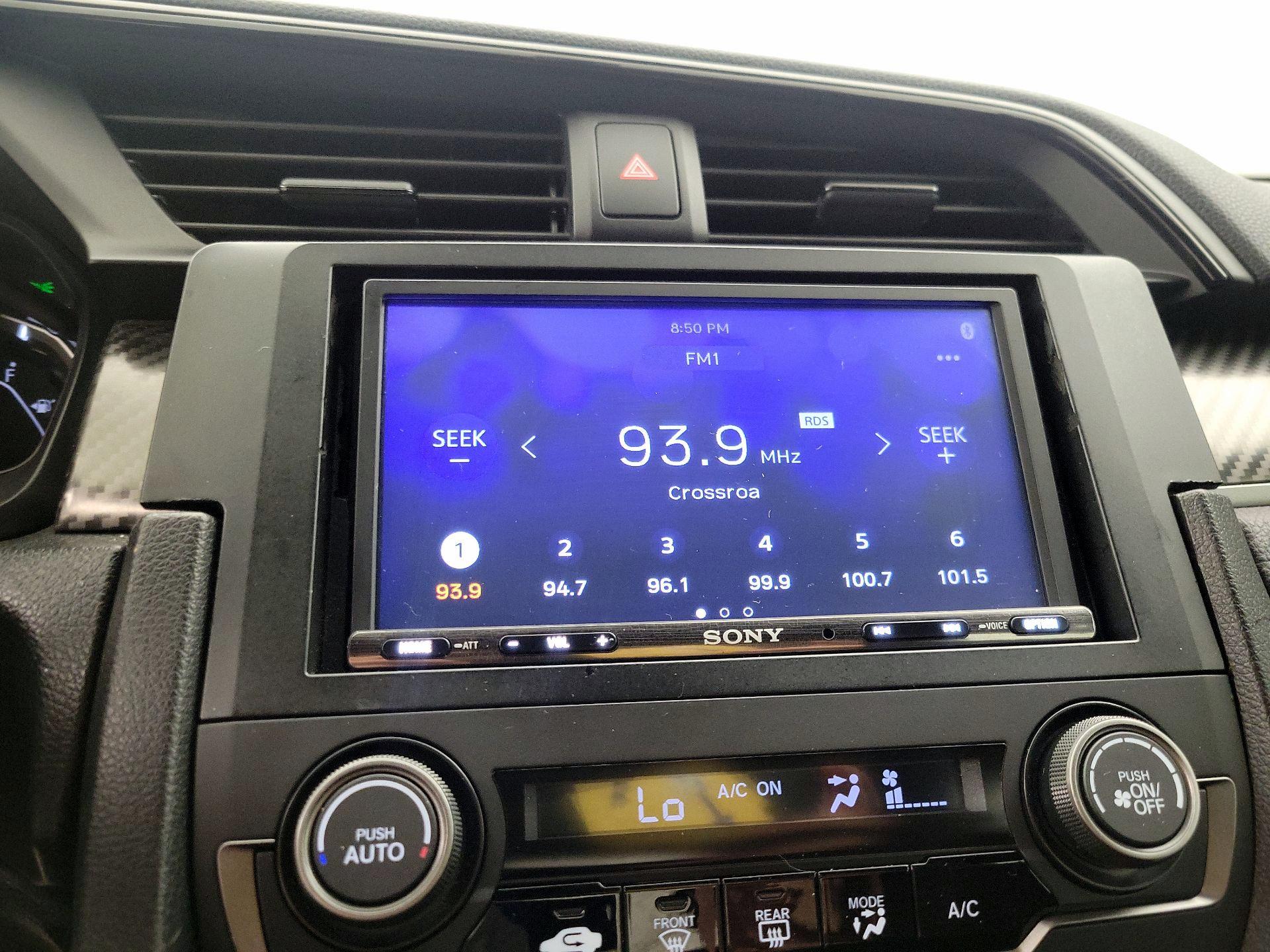 Thumbnail: 2018 Honda Civic - 14