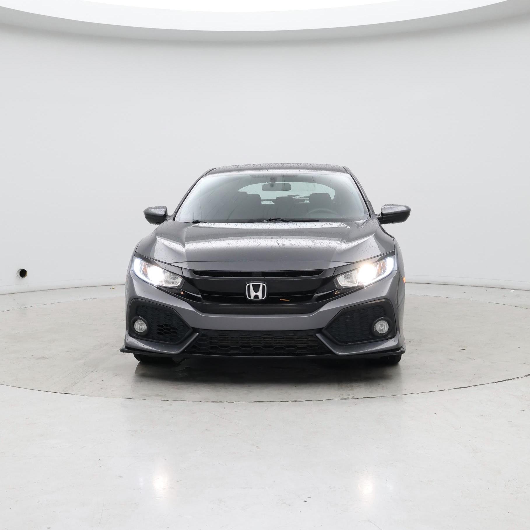 Thumbnail: 2018 Honda Civic - 5