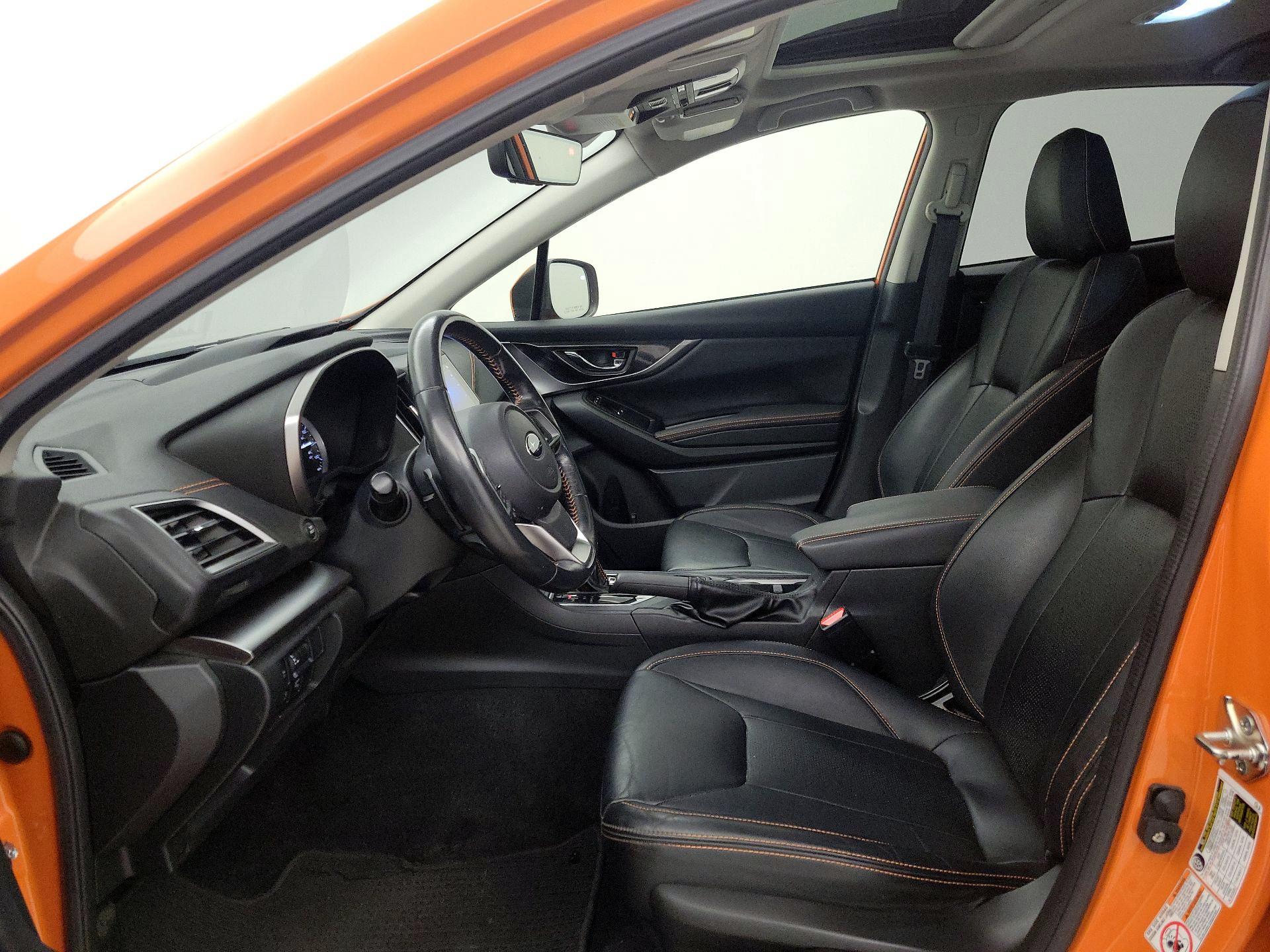 Thumbnail: 2020 Subaru Crosstrek - 11