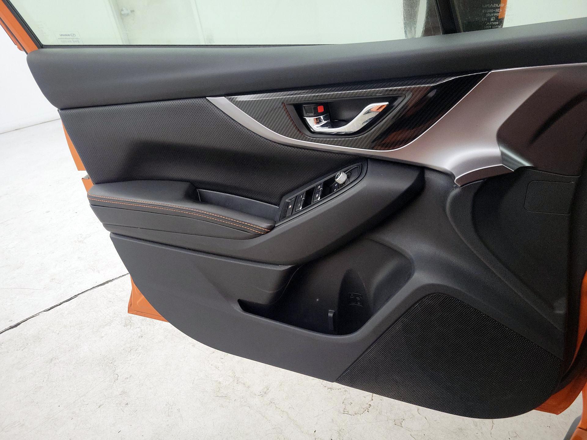 Thumbnail: 2020 Subaru Crosstrek - 12