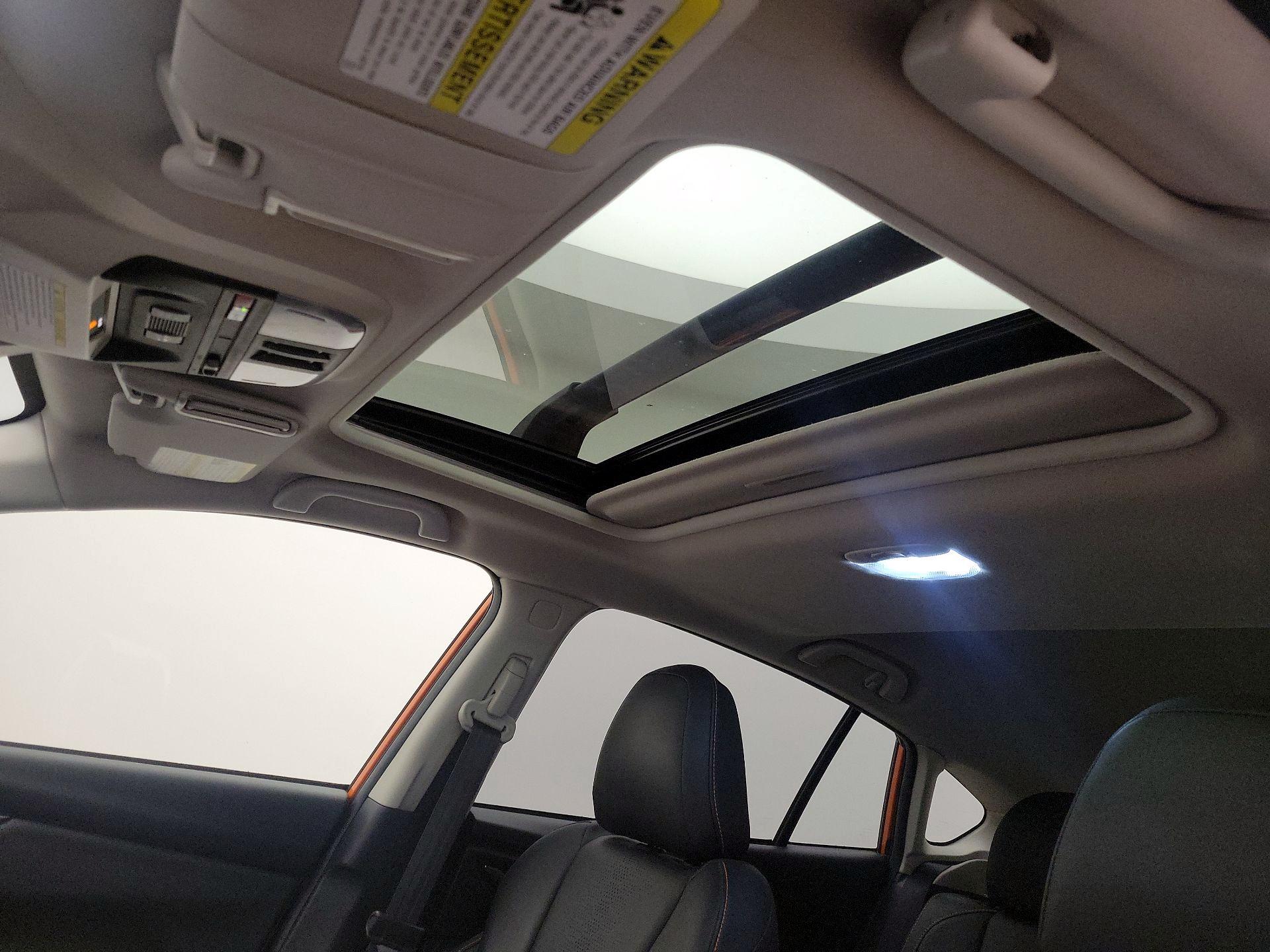 Thumbnail: 2020 Subaru Crosstrek - 18