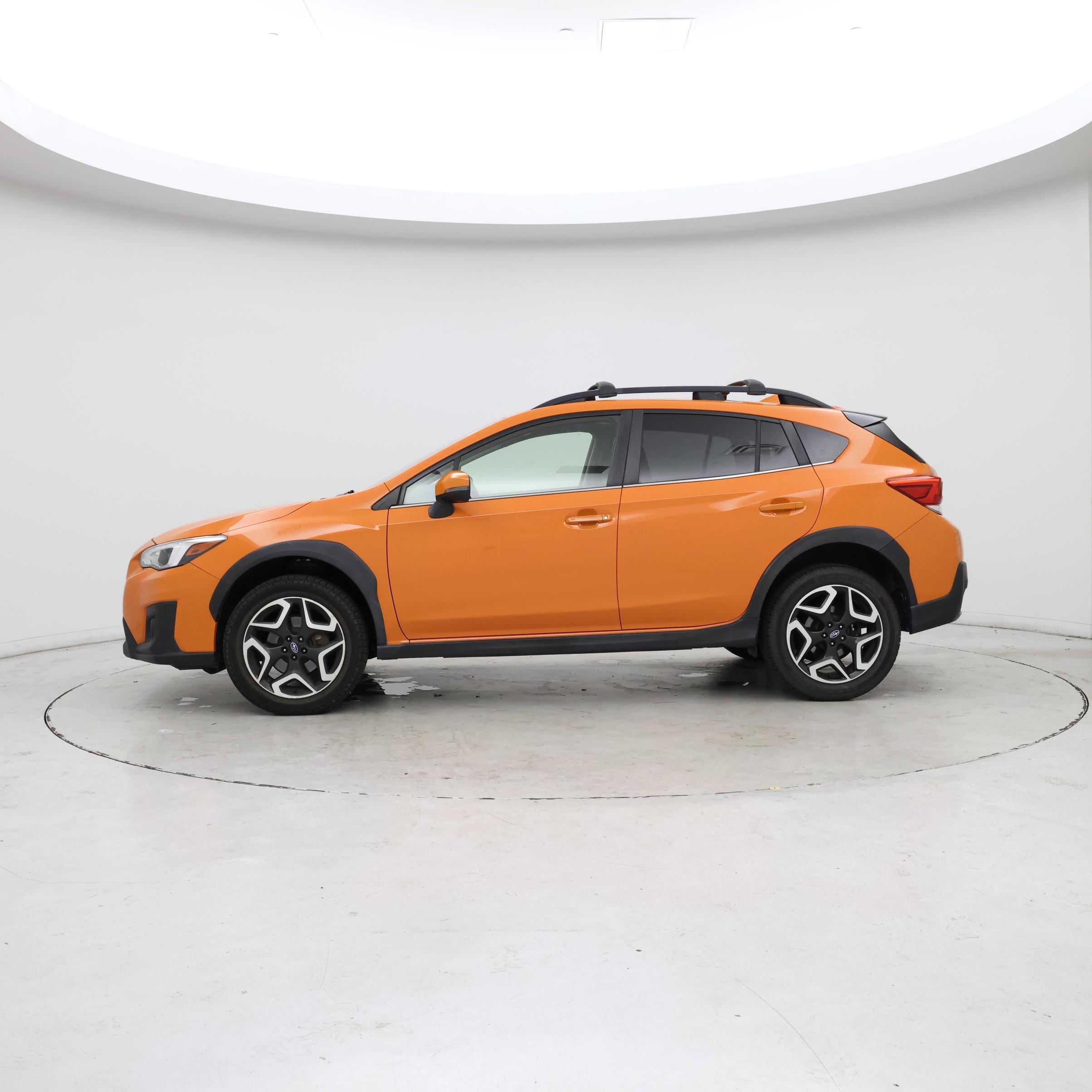 Thumbnail: 2020 Subaru Crosstrek - 3