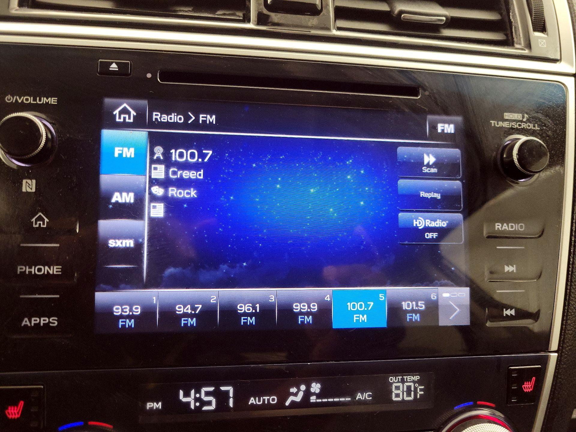 Thumbnail: 2018 Subaru Outback - 15