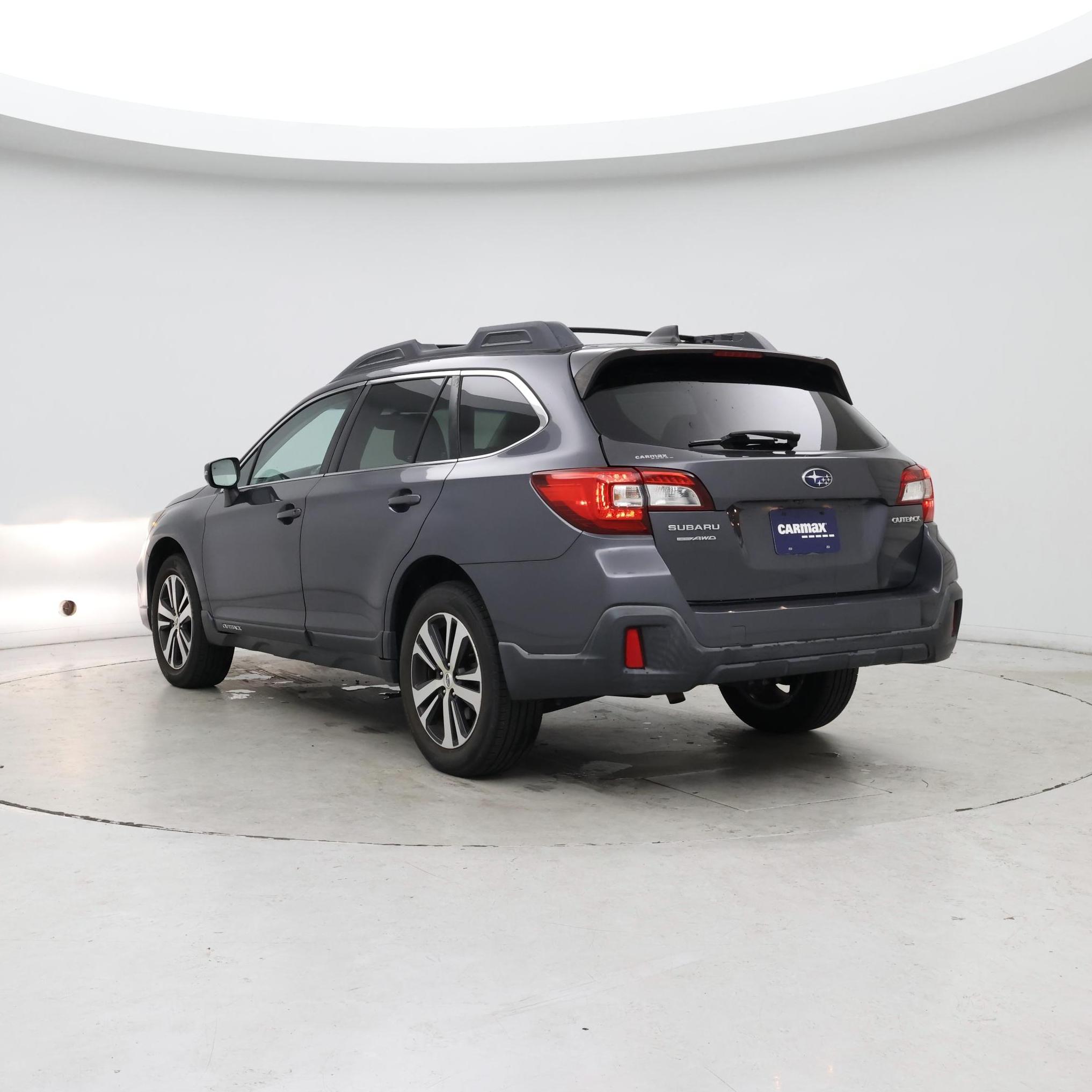 Thumbnail: 2018 Subaru Outback - 2