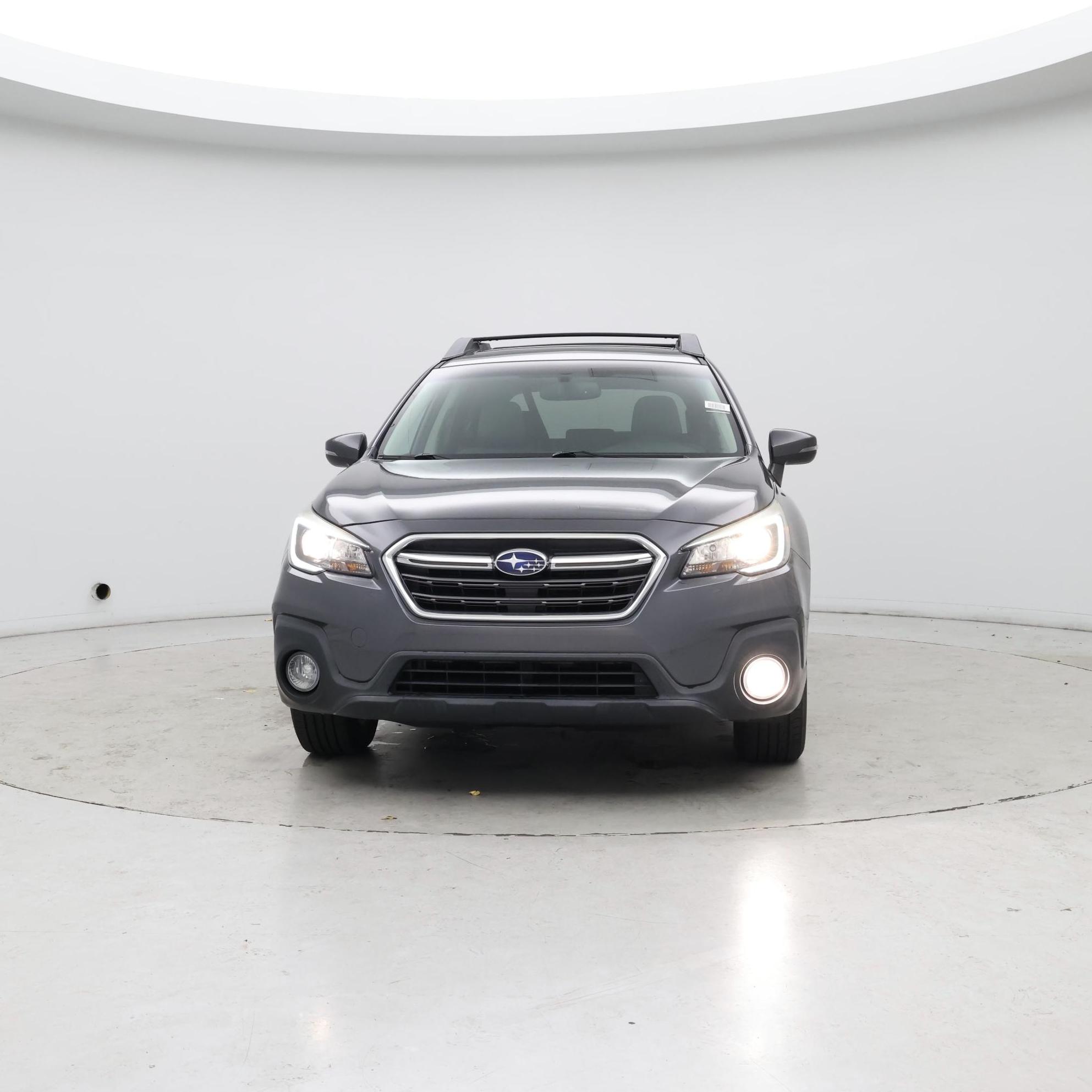 Thumbnail: 2018 Subaru Outback - 5