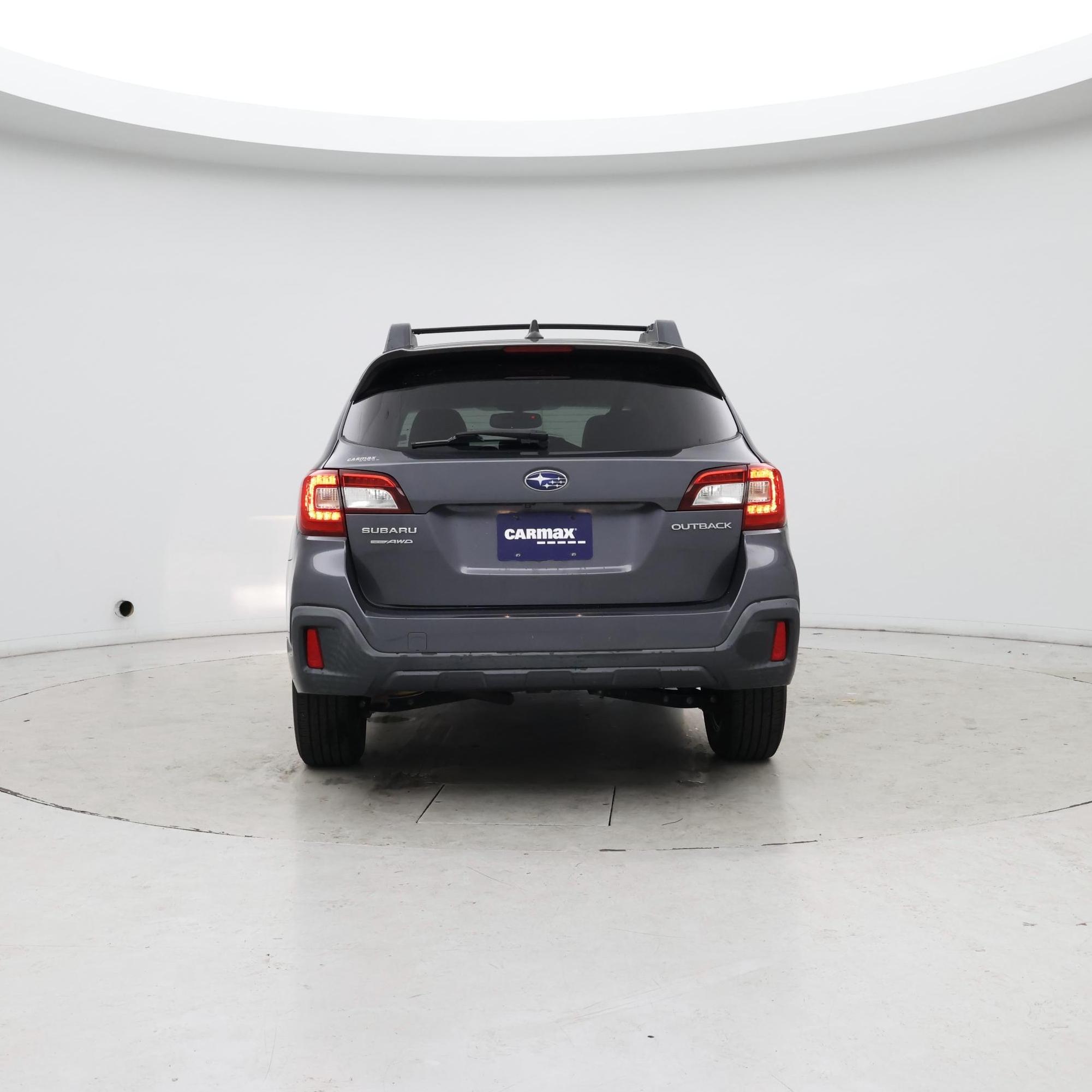 Thumbnail: 2018 Subaru Outback - 6