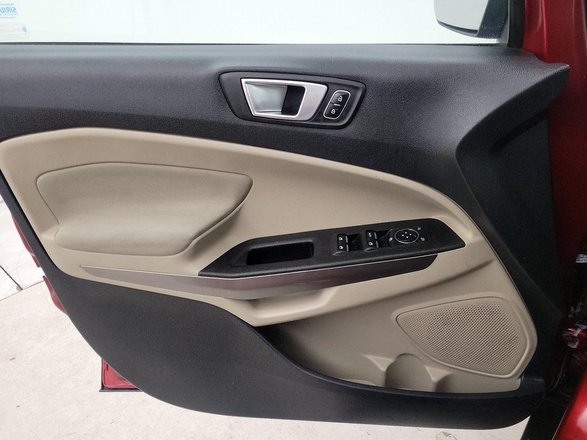 Thumbnail: 2019 Ford EcoSport - 12