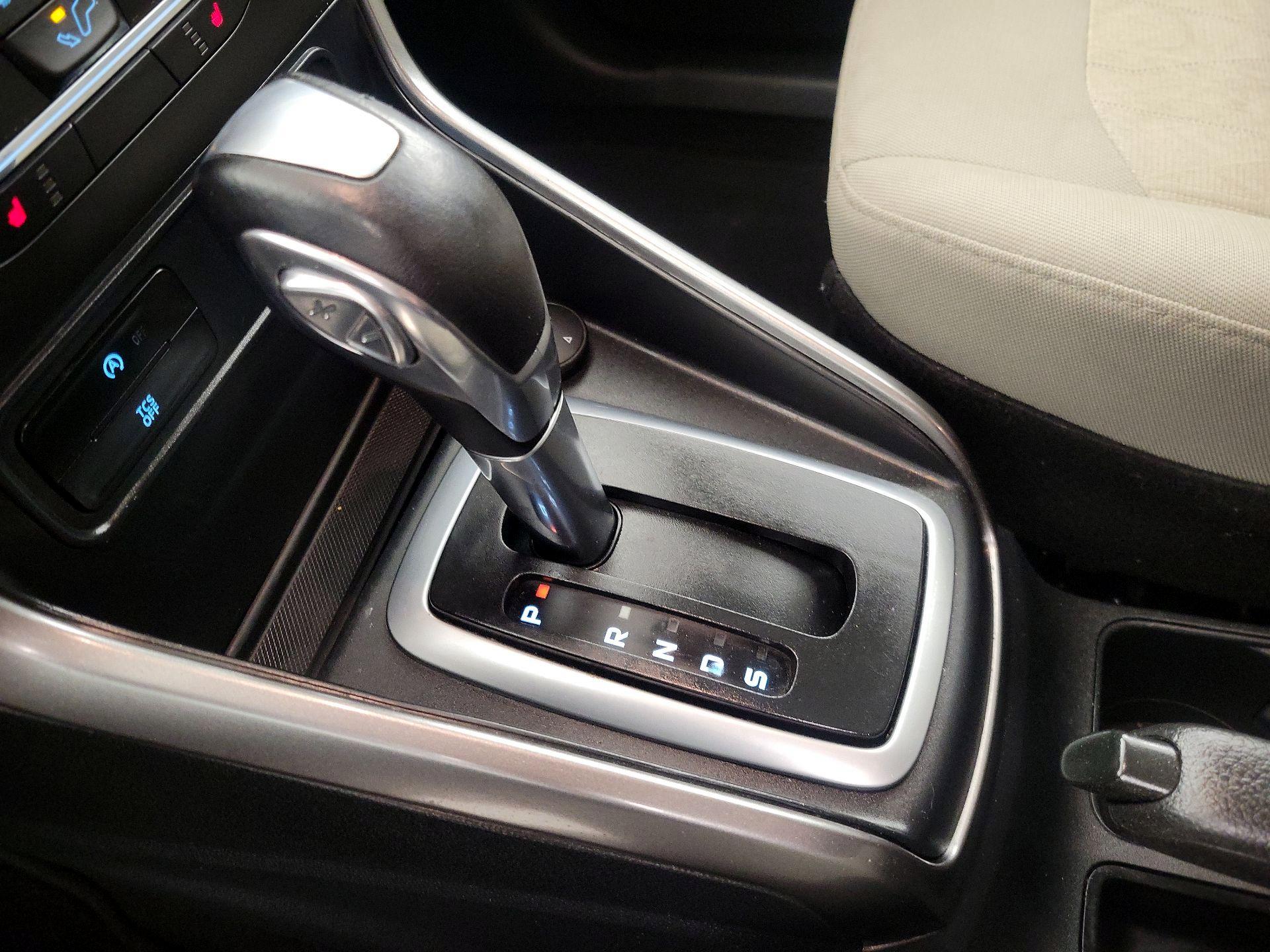 Thumbnail: 2019 Ford EcoSport - 17