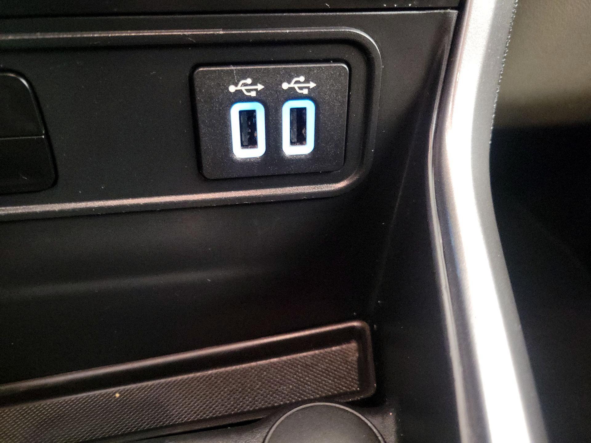 Thumbnail: 2019 Ford EcoSport - 18