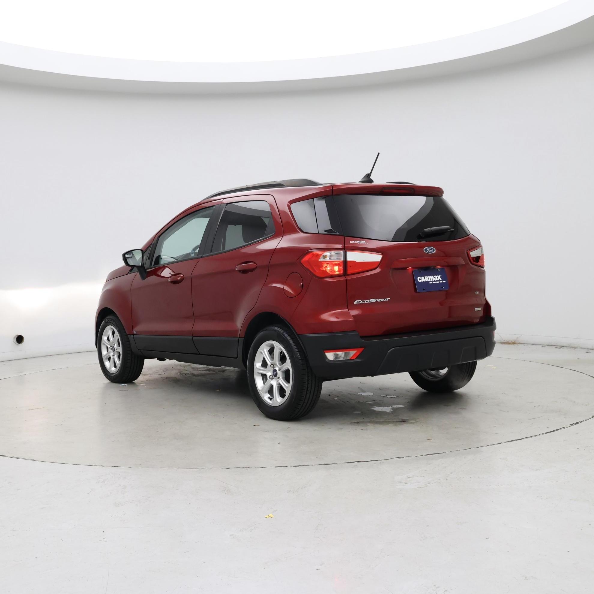 Thumbnail: 2019 Ford EcoSport - 2