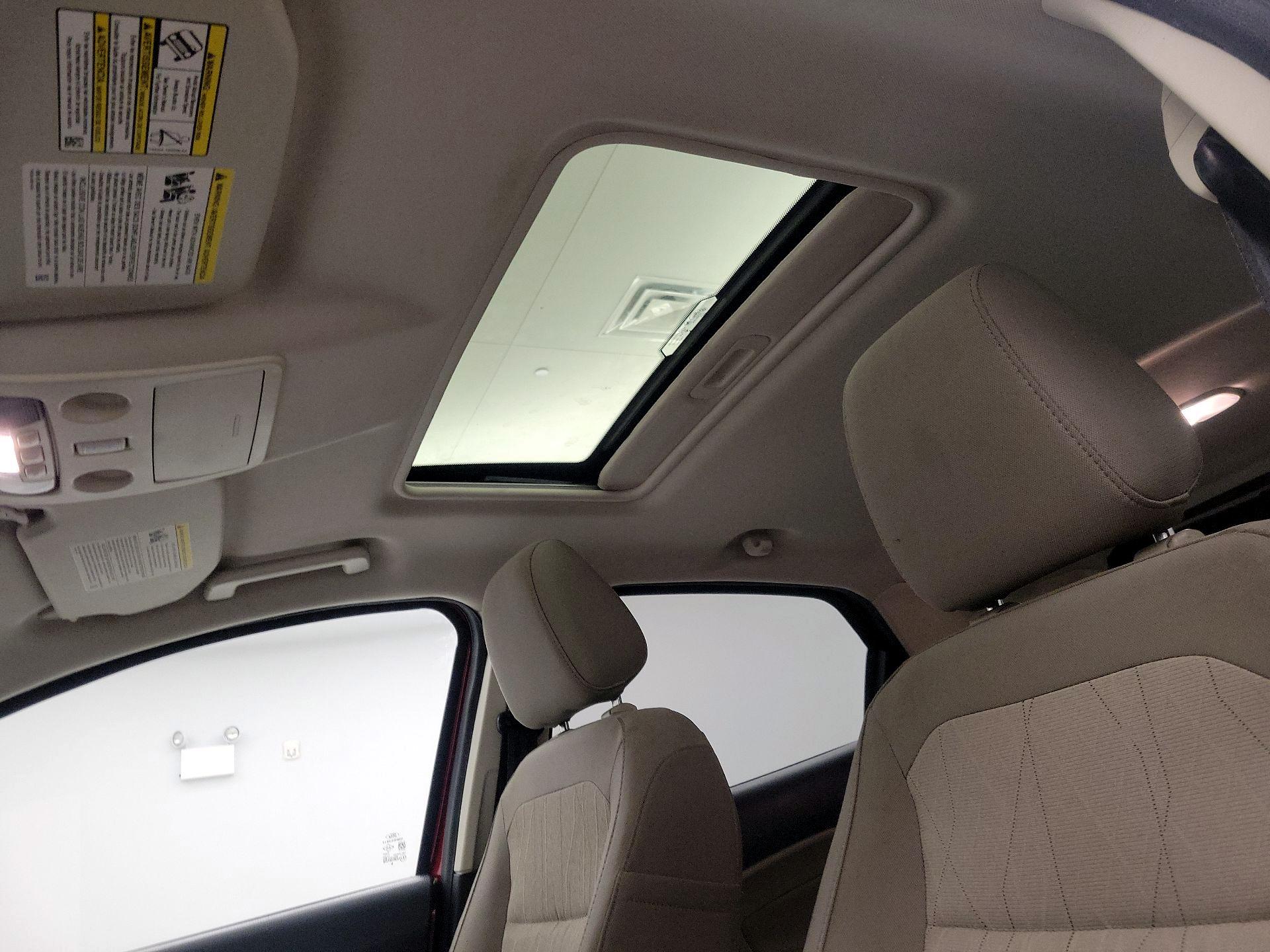 Thumbnail: 2019 Ford EcoSport - 19