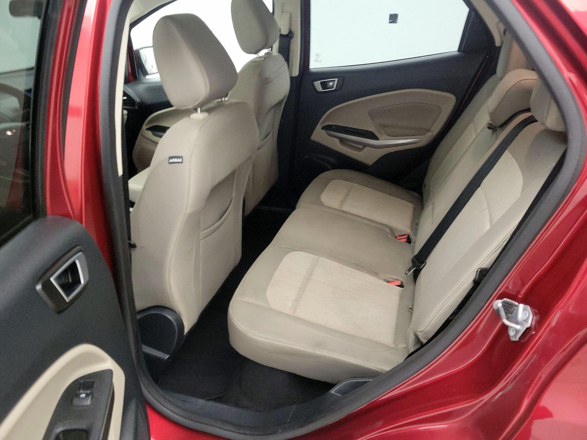 Thumbnail: 2019 Ford EcoSport - 20