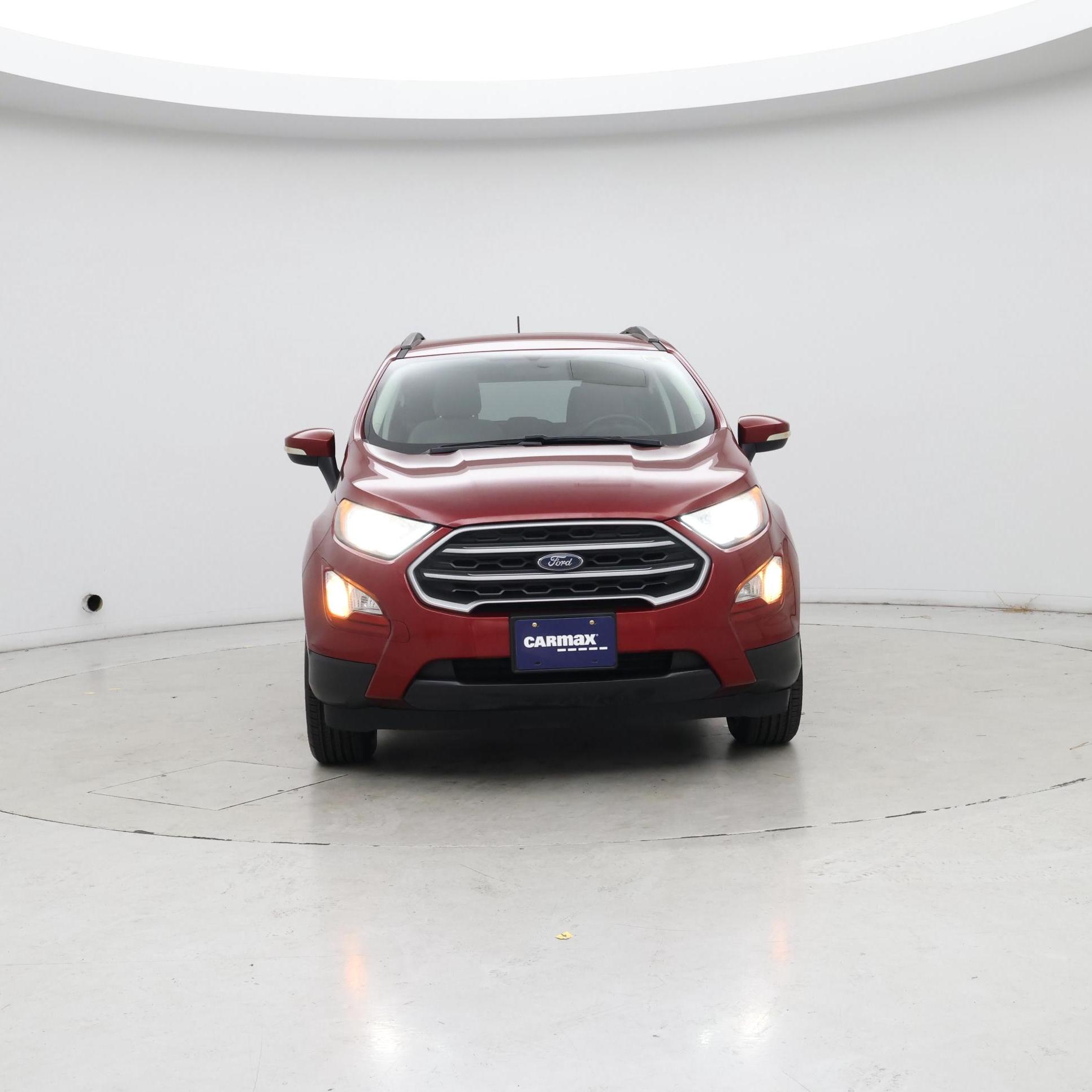 Thumbnail: 2019 Ford EcoSport - 5