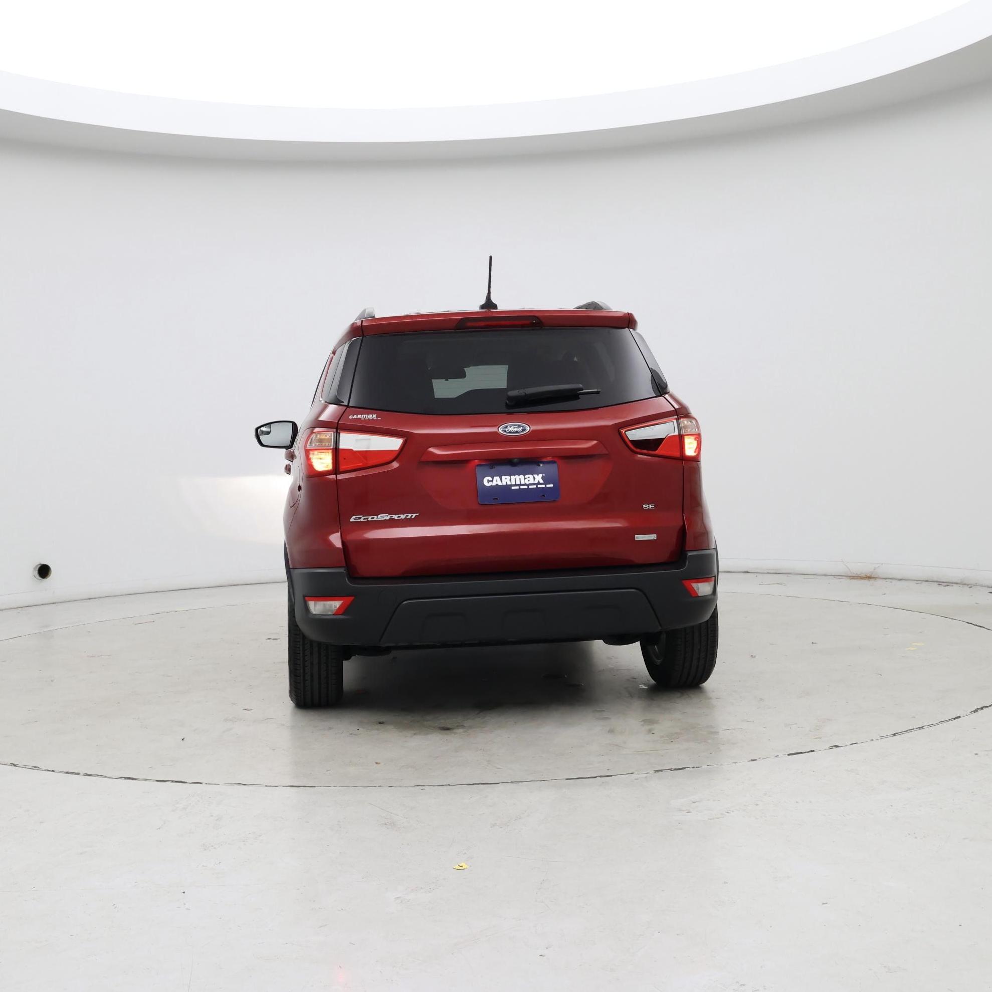 Thumbnail: 2019 Ford EcoSport - 6