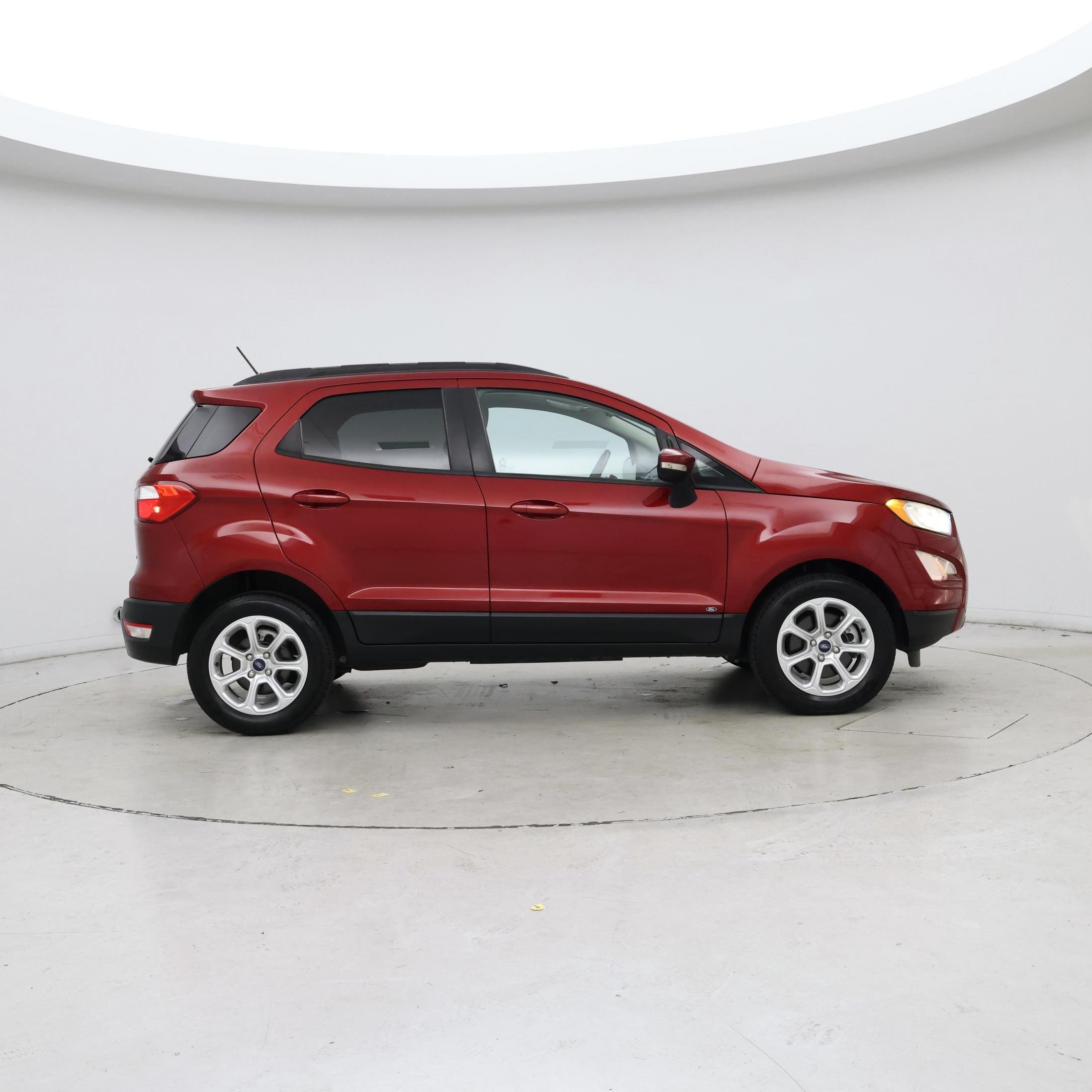 Thumbnail: 2019 Ford EcoSport - 7