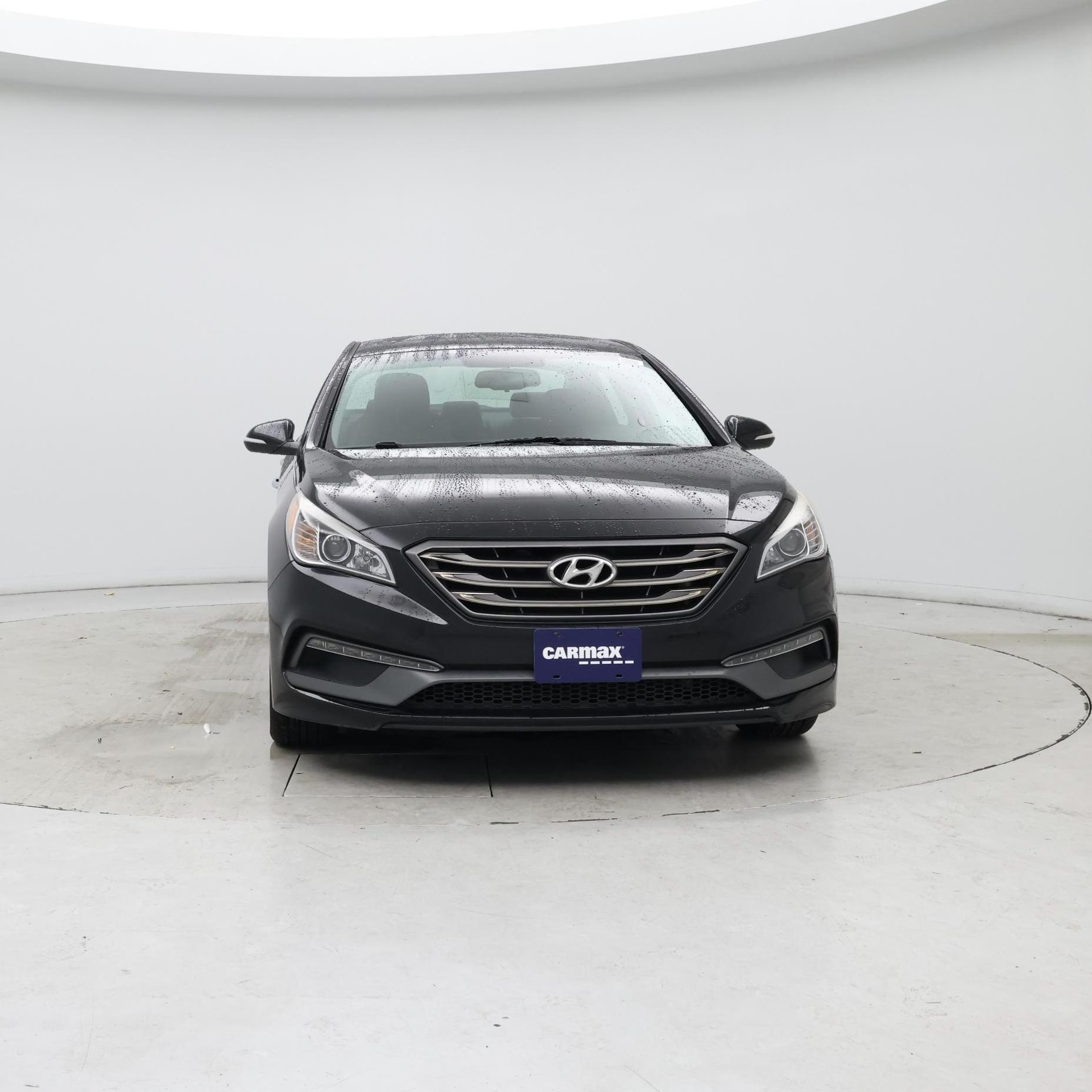 Thumbnail: 2017 Hyundai Sonata - 5