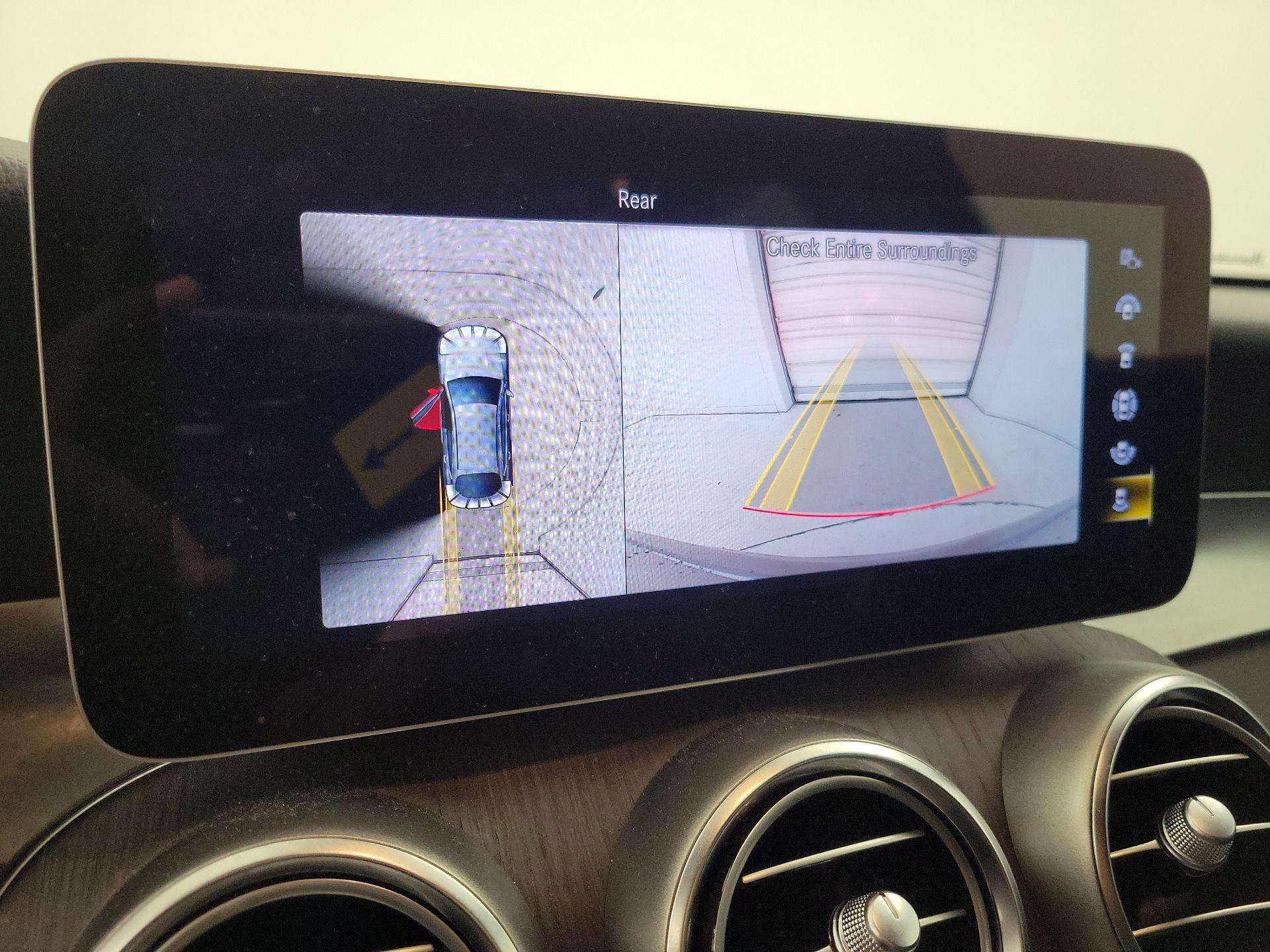 Thumbnail: 2020 Mercedes-Benz GLC - 14