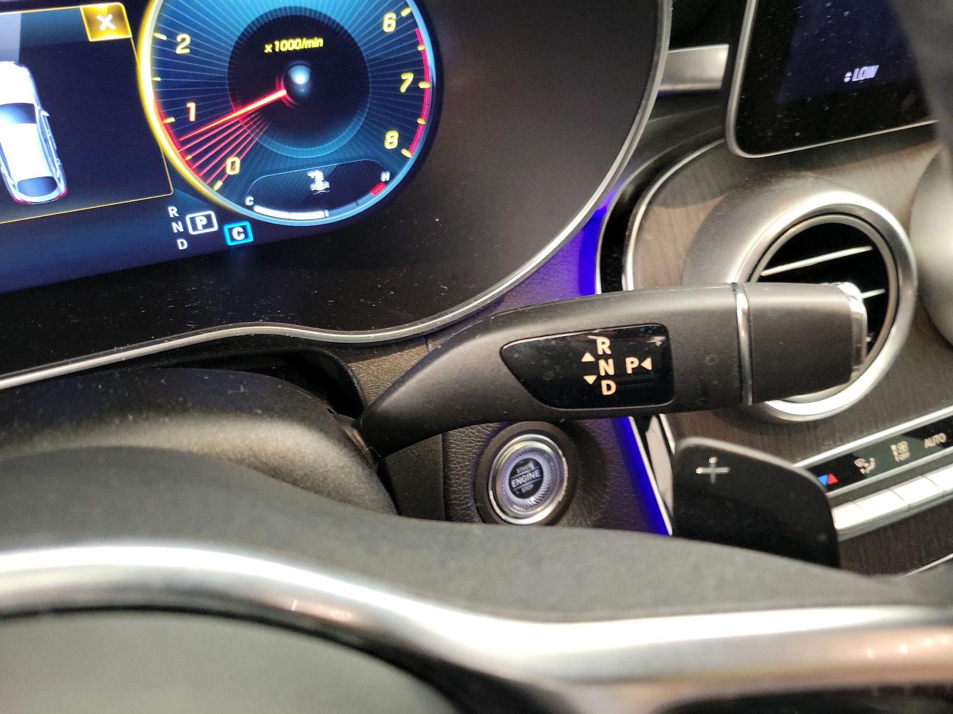 Thumbnail: 2020 Mercedes-Benz GLC - 17