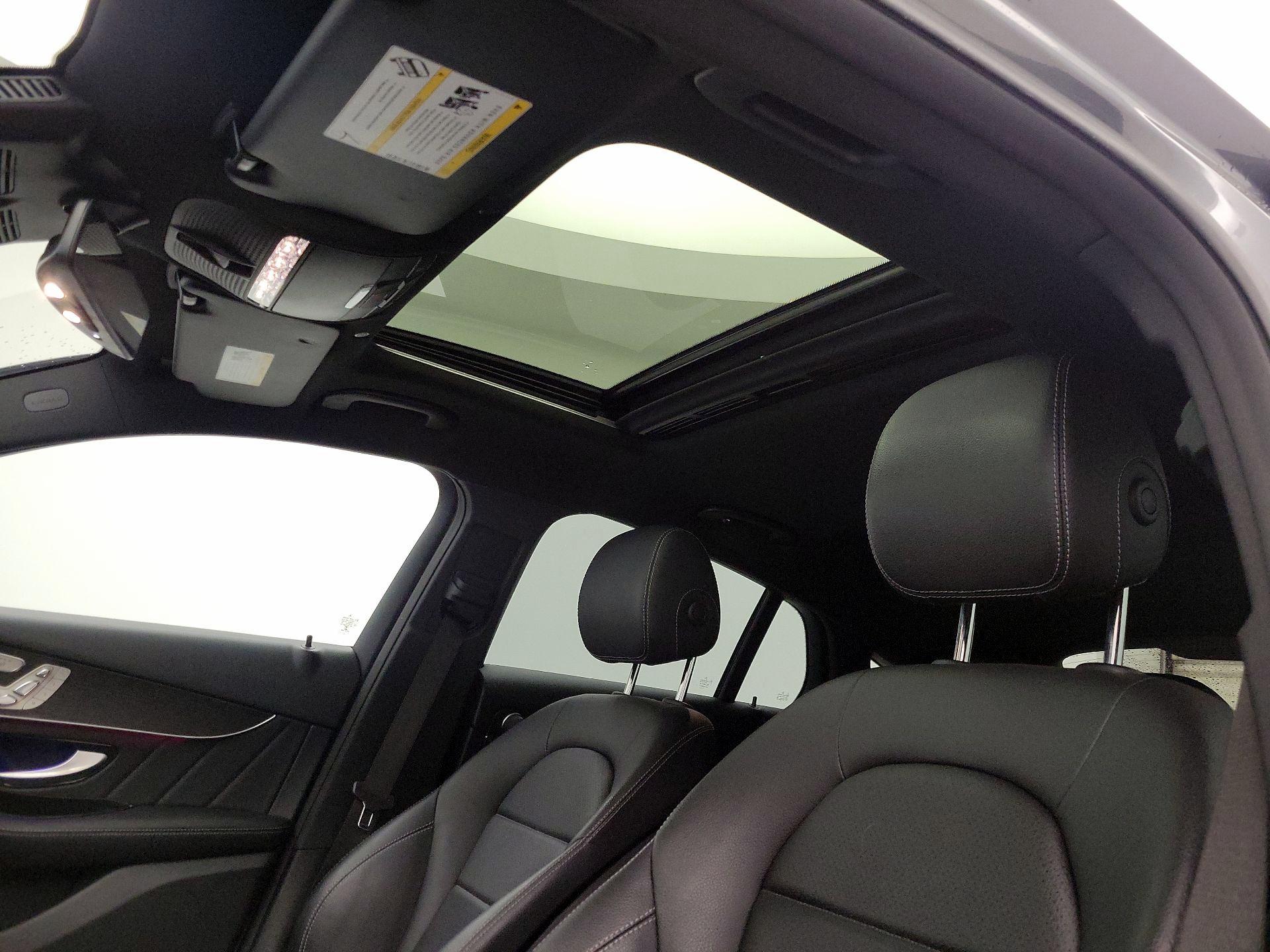 Thumbnail: 2020 Mercedes-Benz GLC - 19