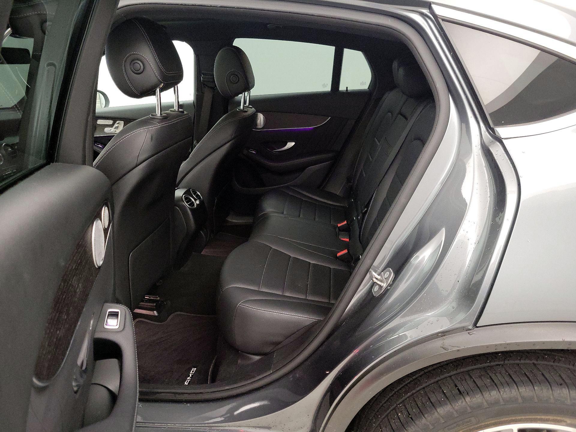 Thumbnail: 2020 Mercedes-Benz GLC - 20