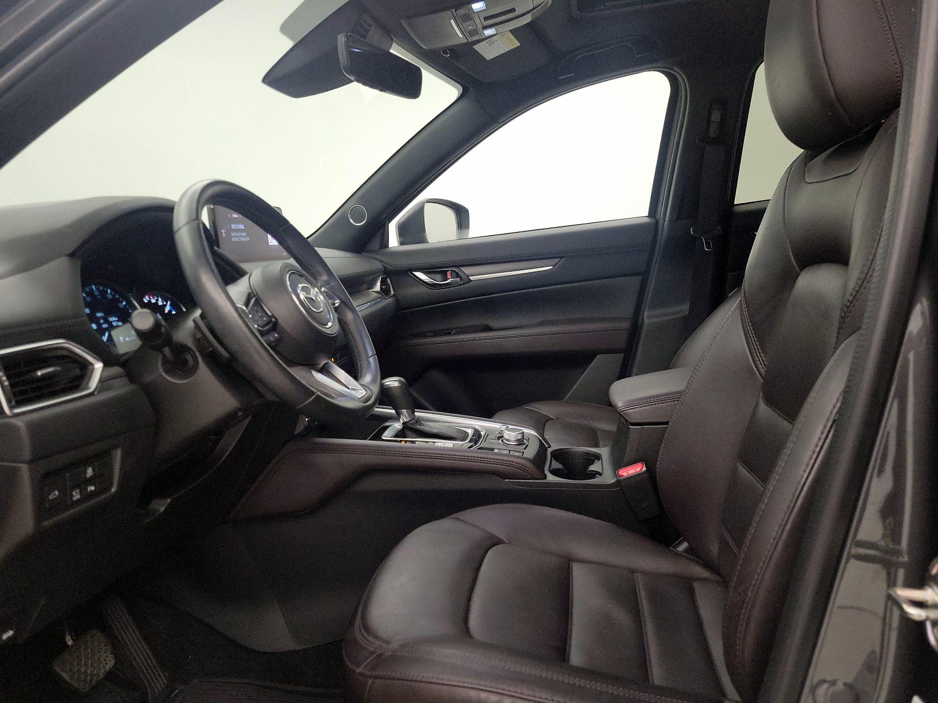 Thumbnail: 2022 Mazda CX-5 - 11