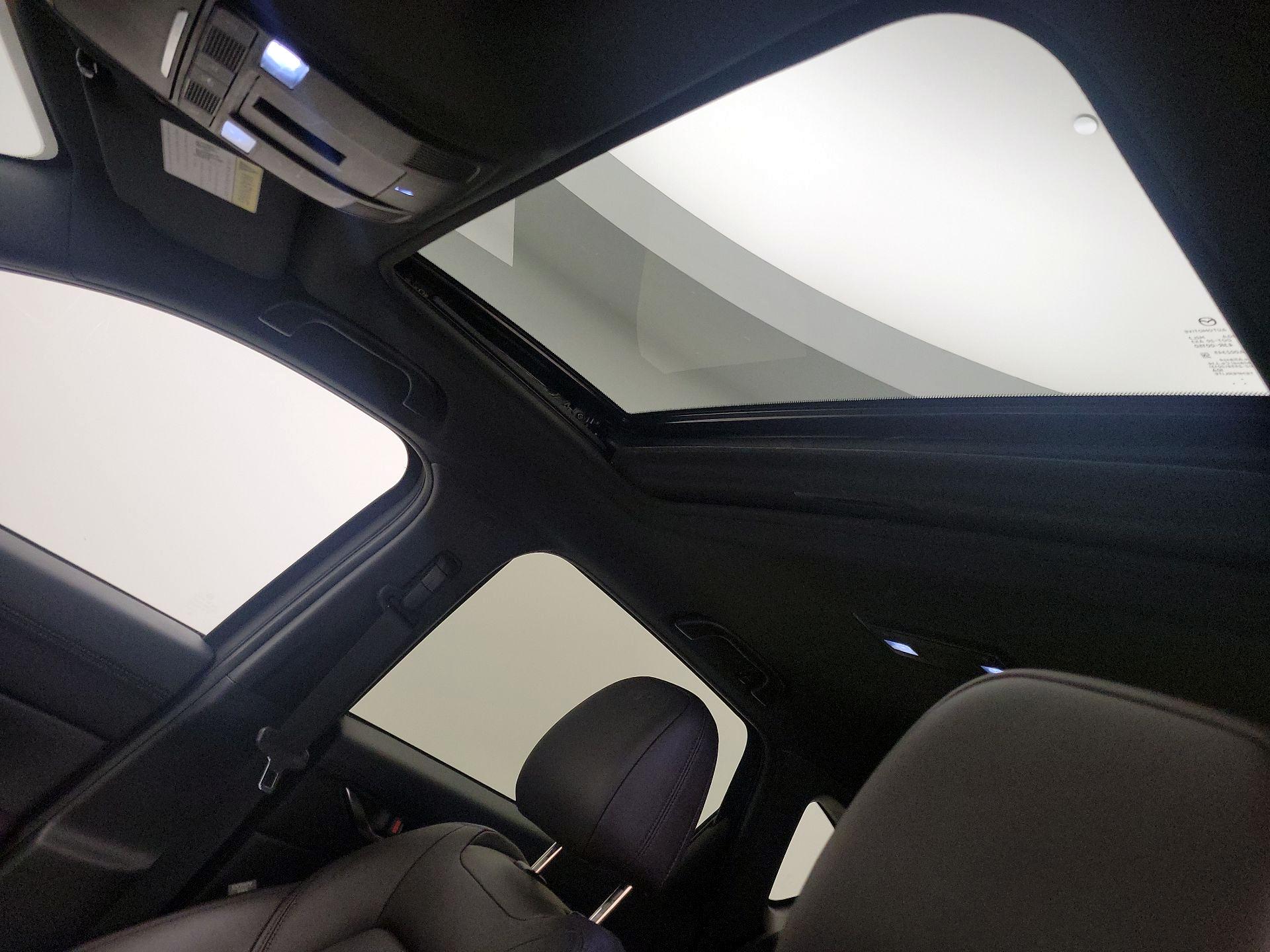 Thumbnail: 2022 Mazda CX-5 - 19