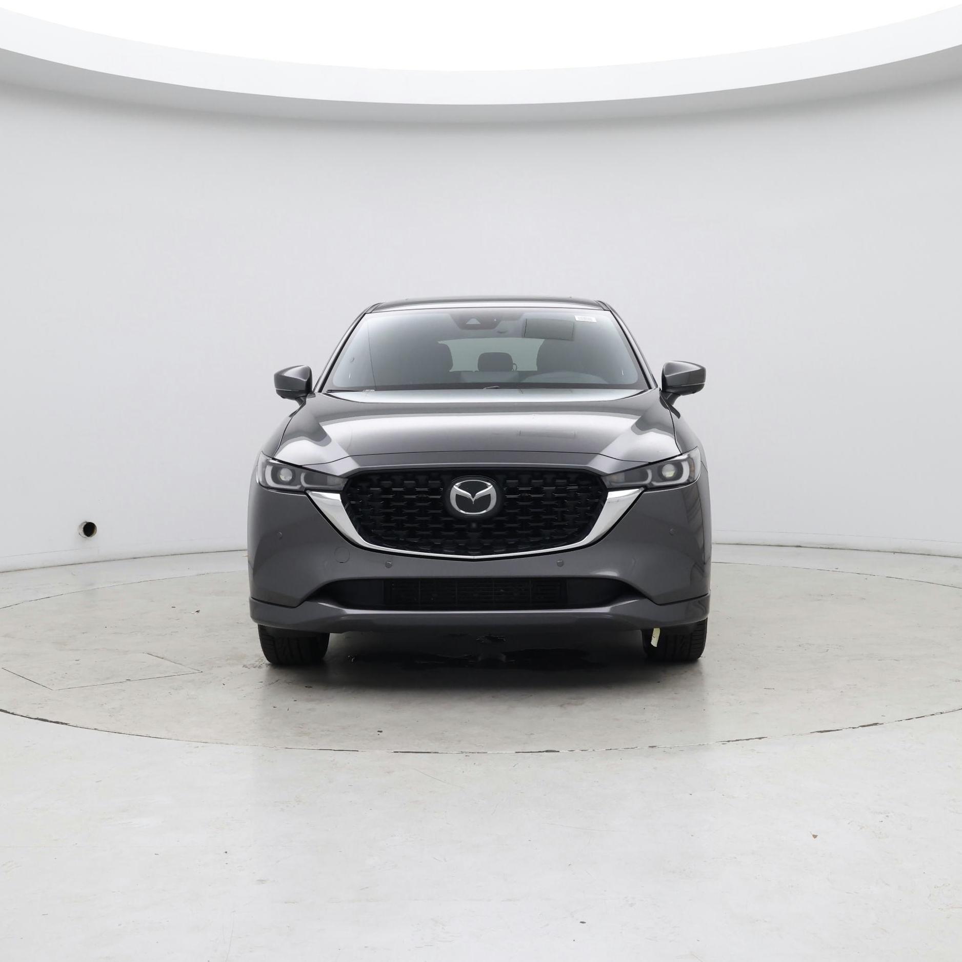 Thumbnail: 2022 Mazda CX-5 - 5
